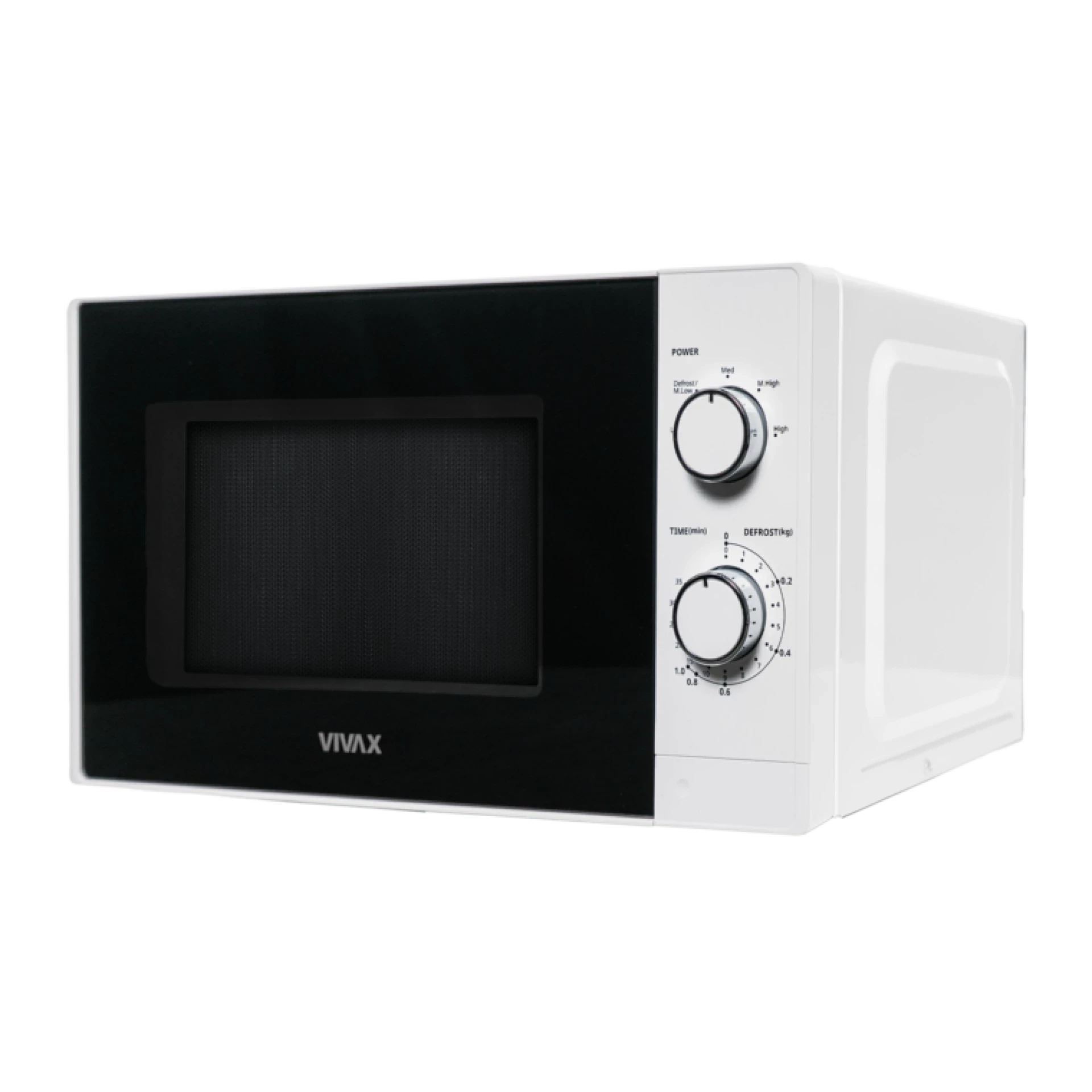 VIVAX HOME mikrovalna pećnica MWO-2071W