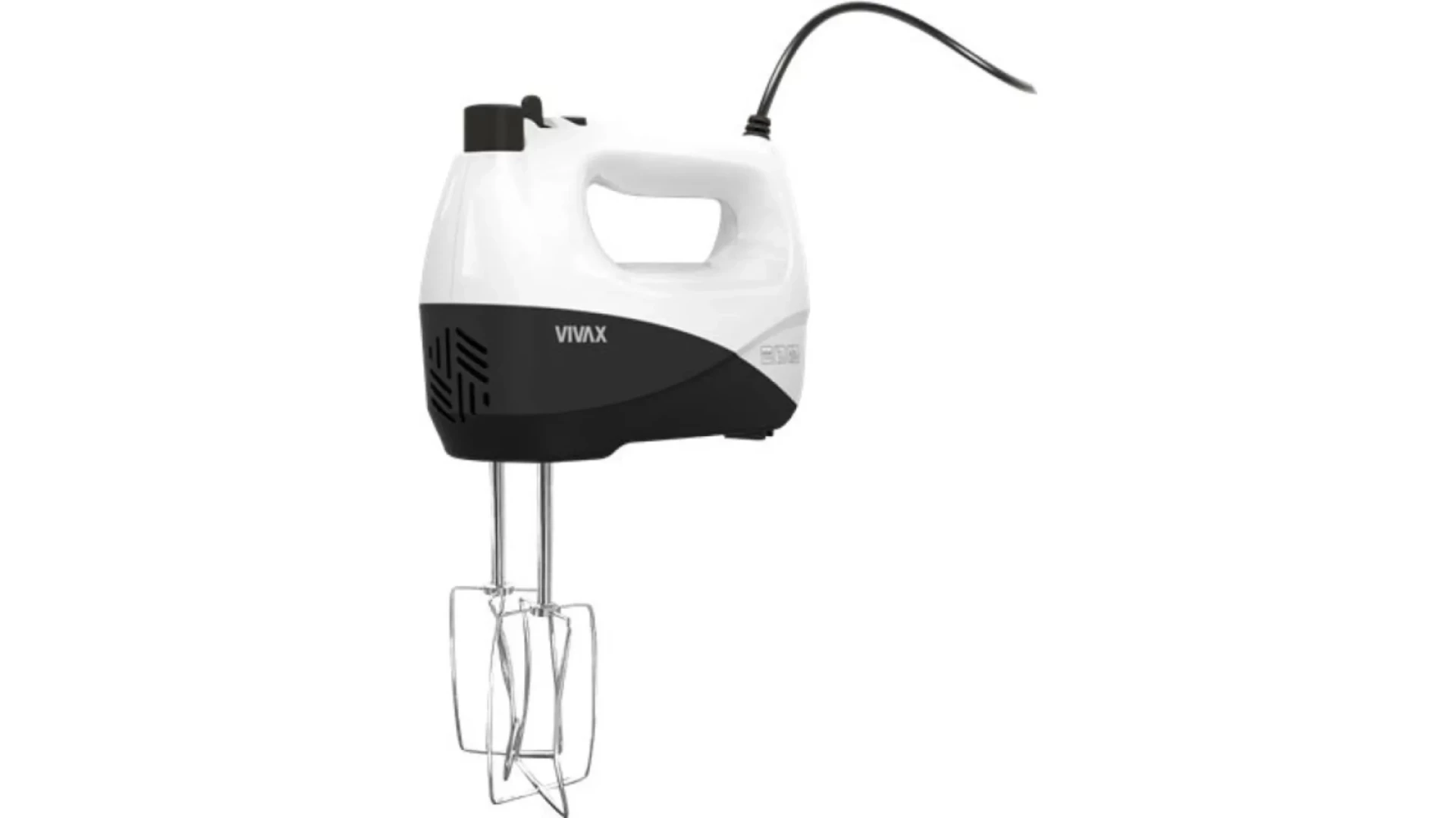 VIVAX HOME mikser ručni HM-550WB