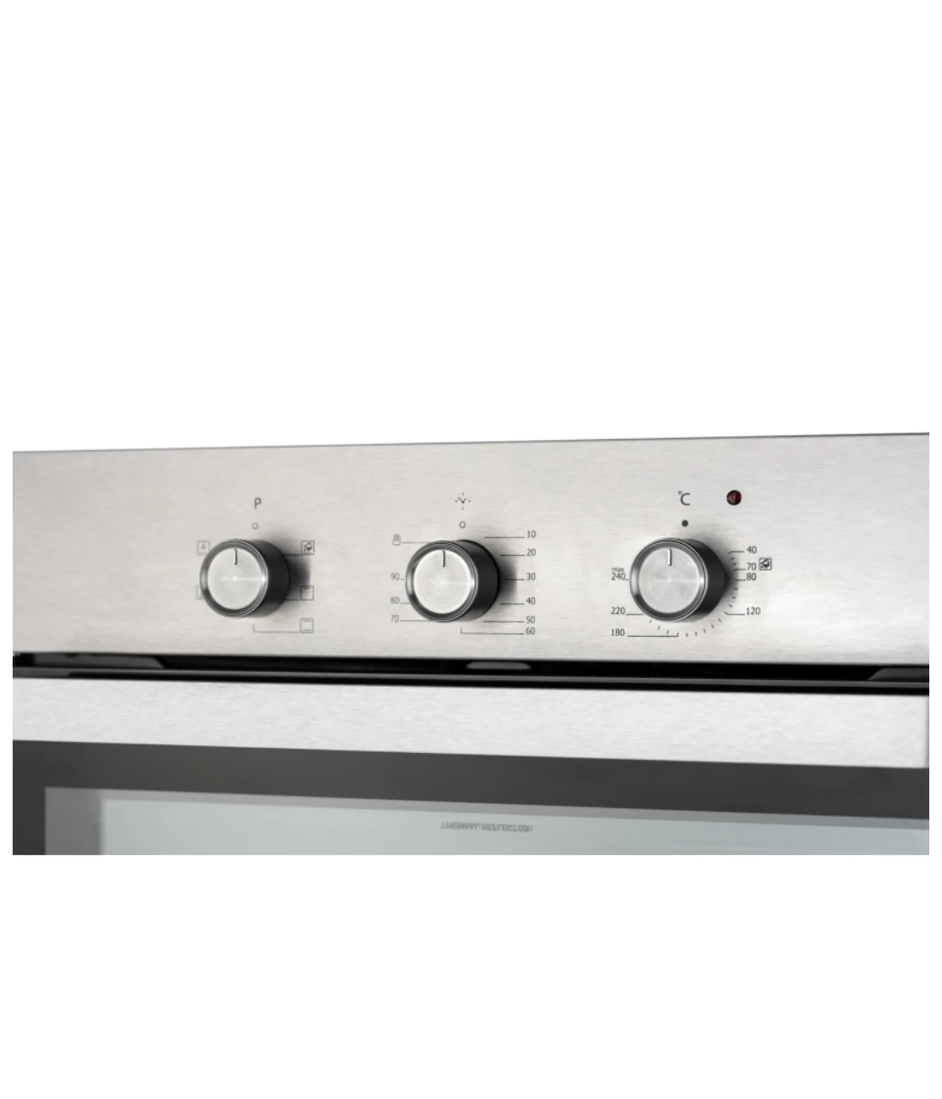 VIVAX HOME pećnica BO-606FTM X