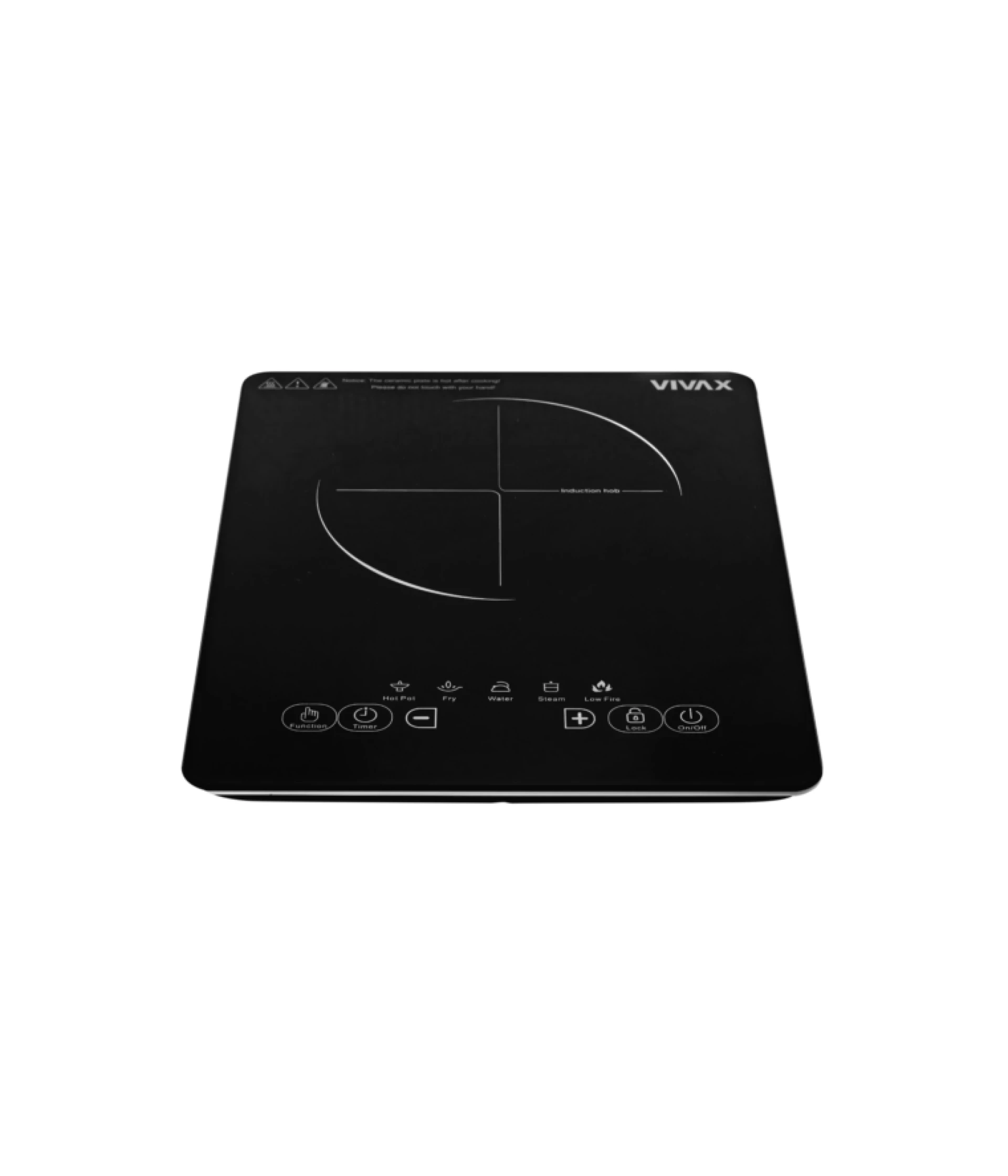 VIVAX HOME ploca HPI-1500TP