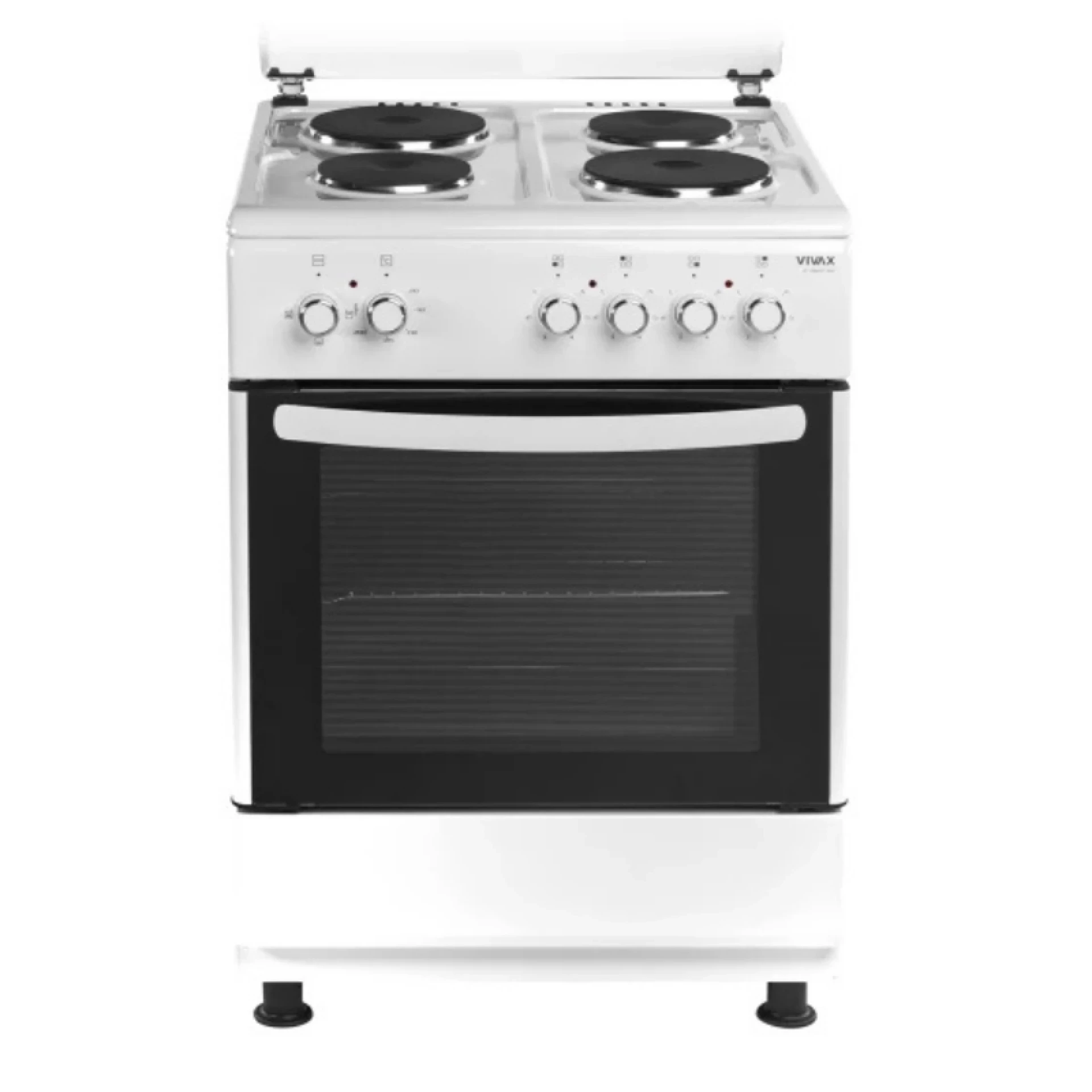 VIVAX HOME samostojeći šporet FC-31502I WH