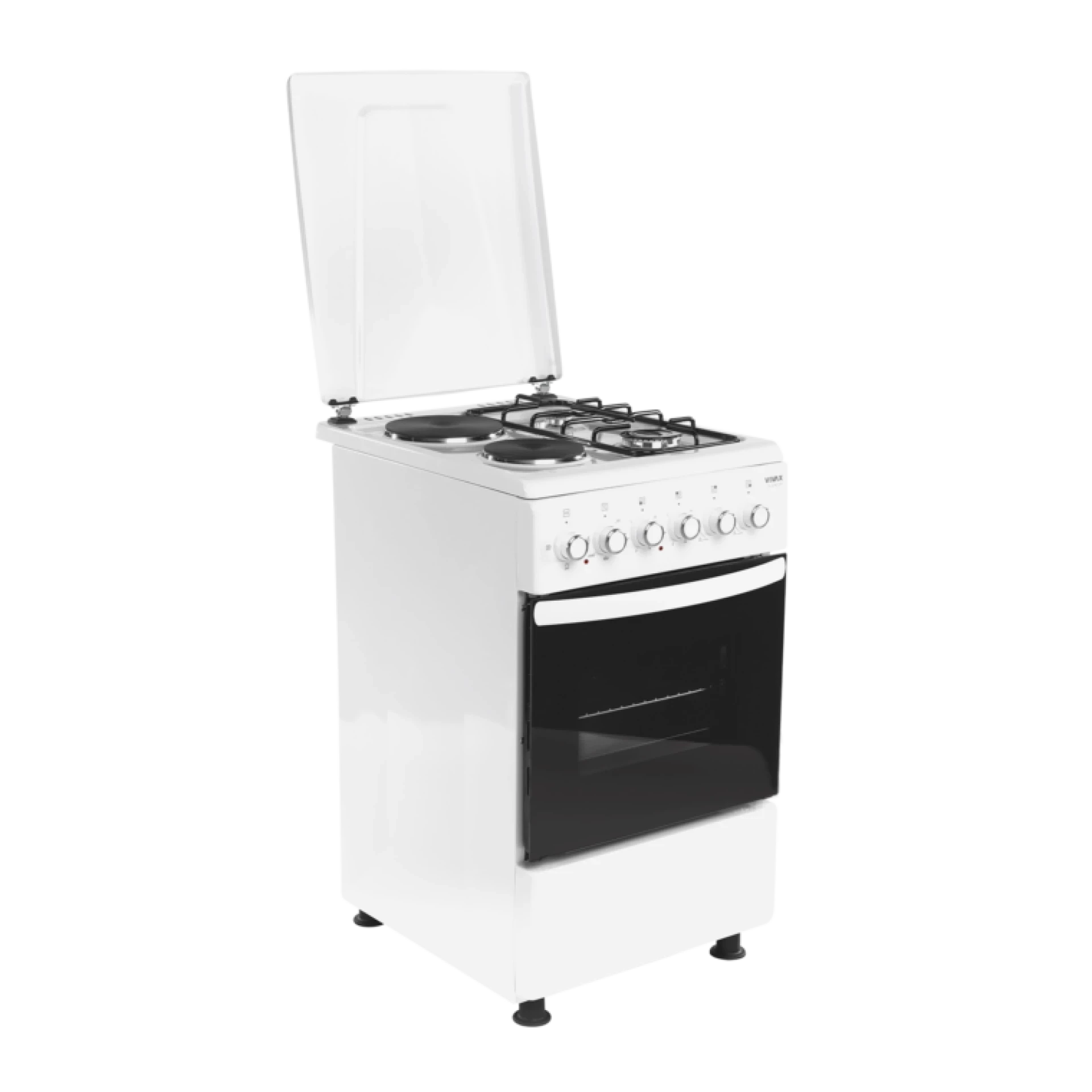 VIVAX HOME samostojeci stednjak FC-22502 WH
