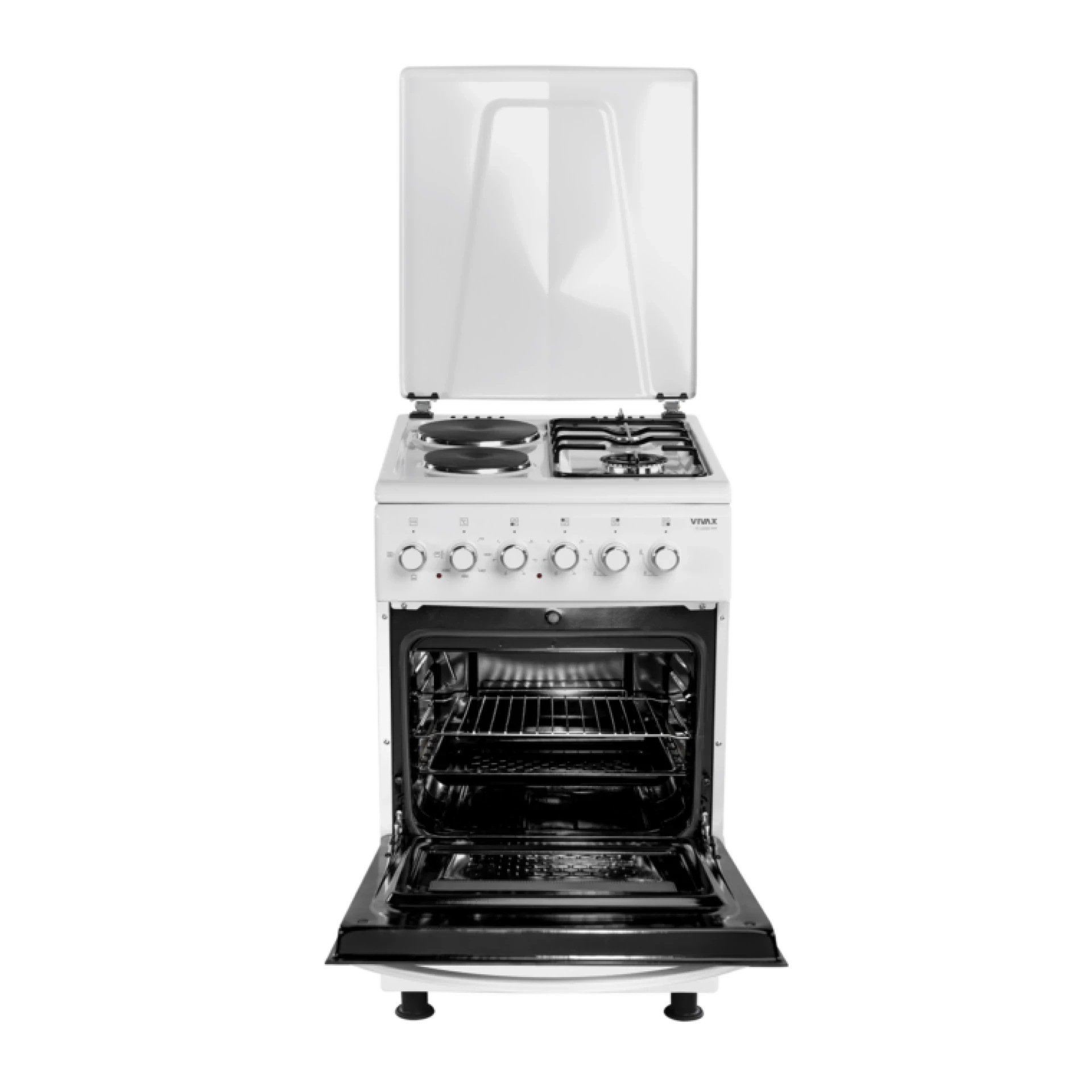 VIVAX HOME samostojeci stednjak FC-22502 WH