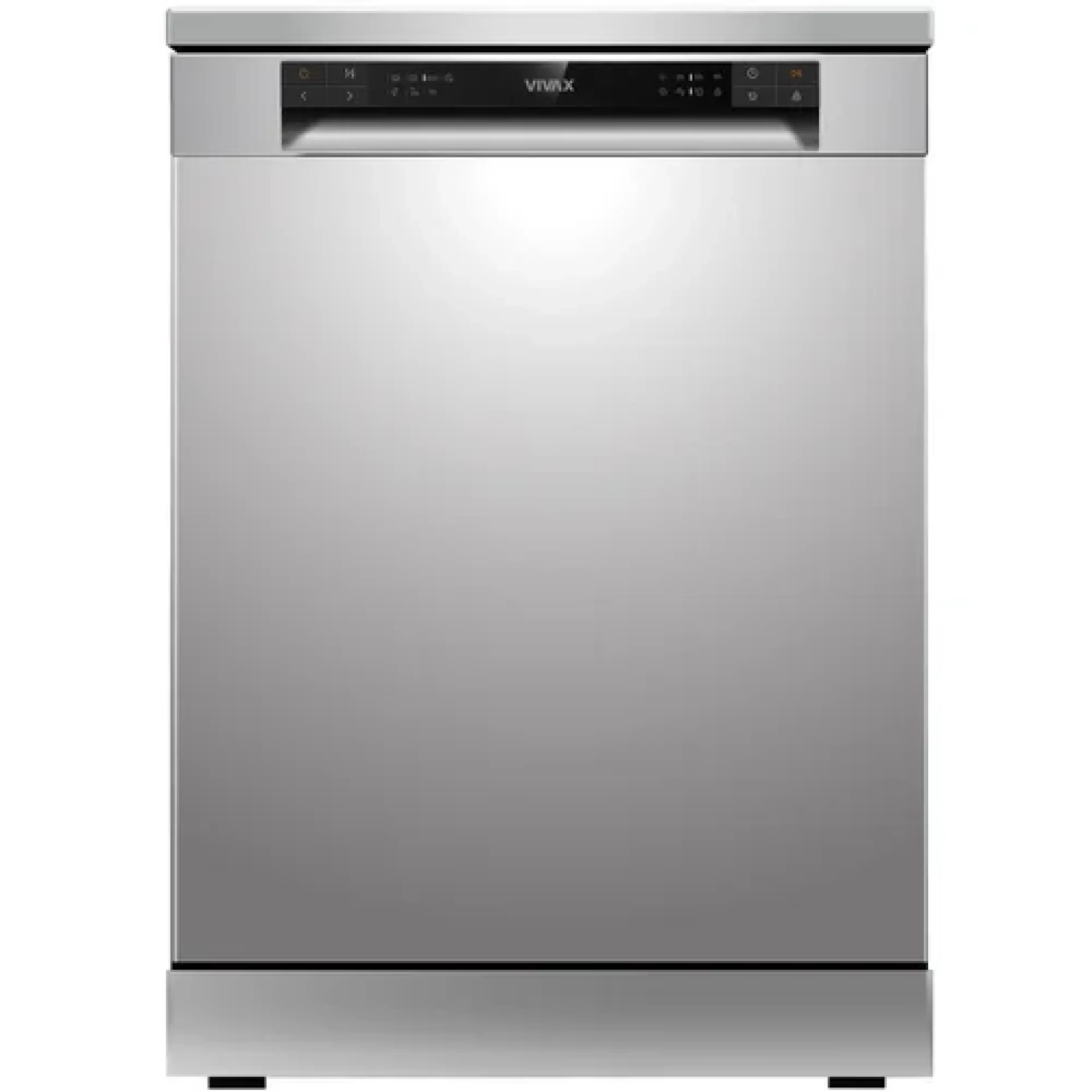 VIVAX HOME sudomašina DW-601262C X