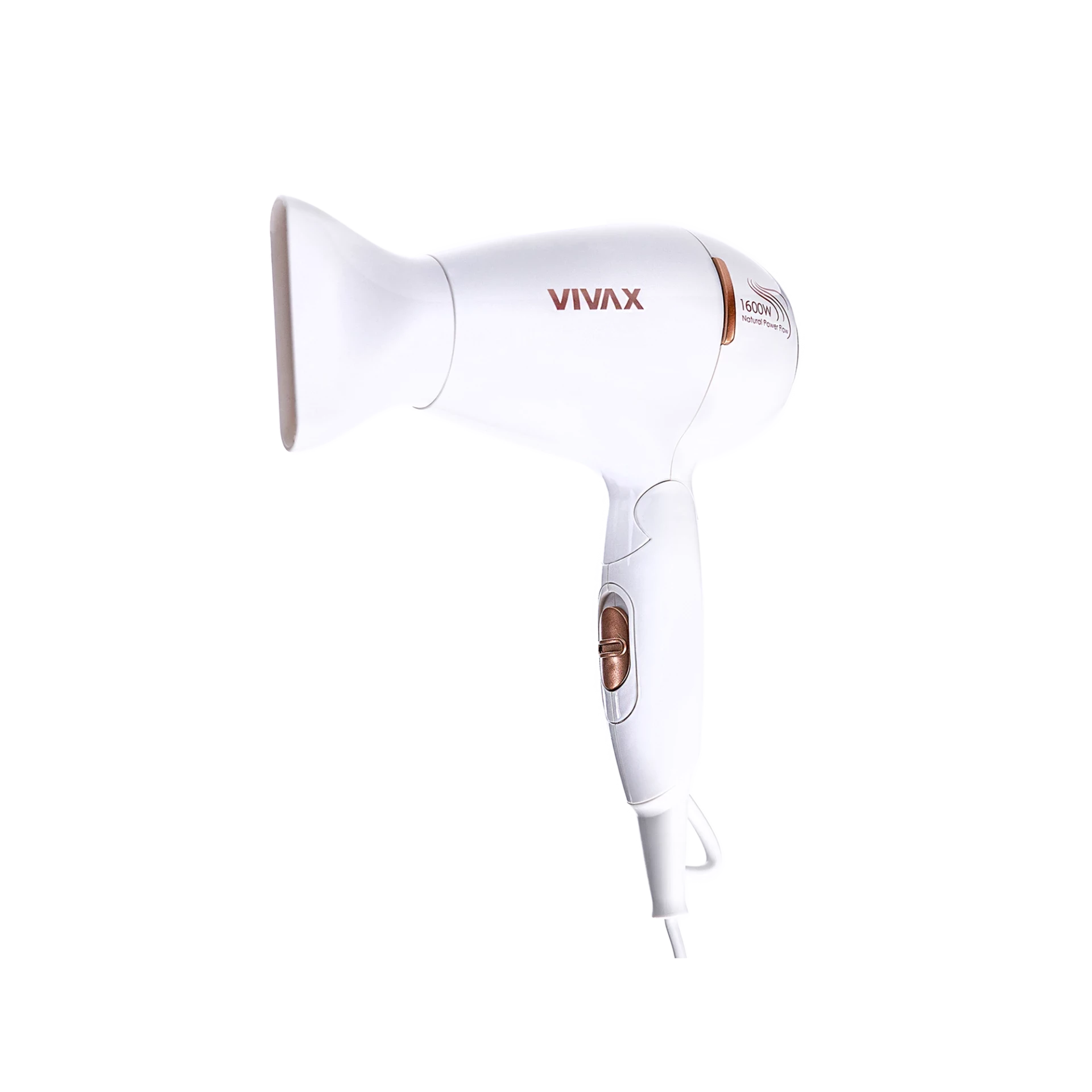 VIVAX HOME sušilo za kosu HD-1601FT