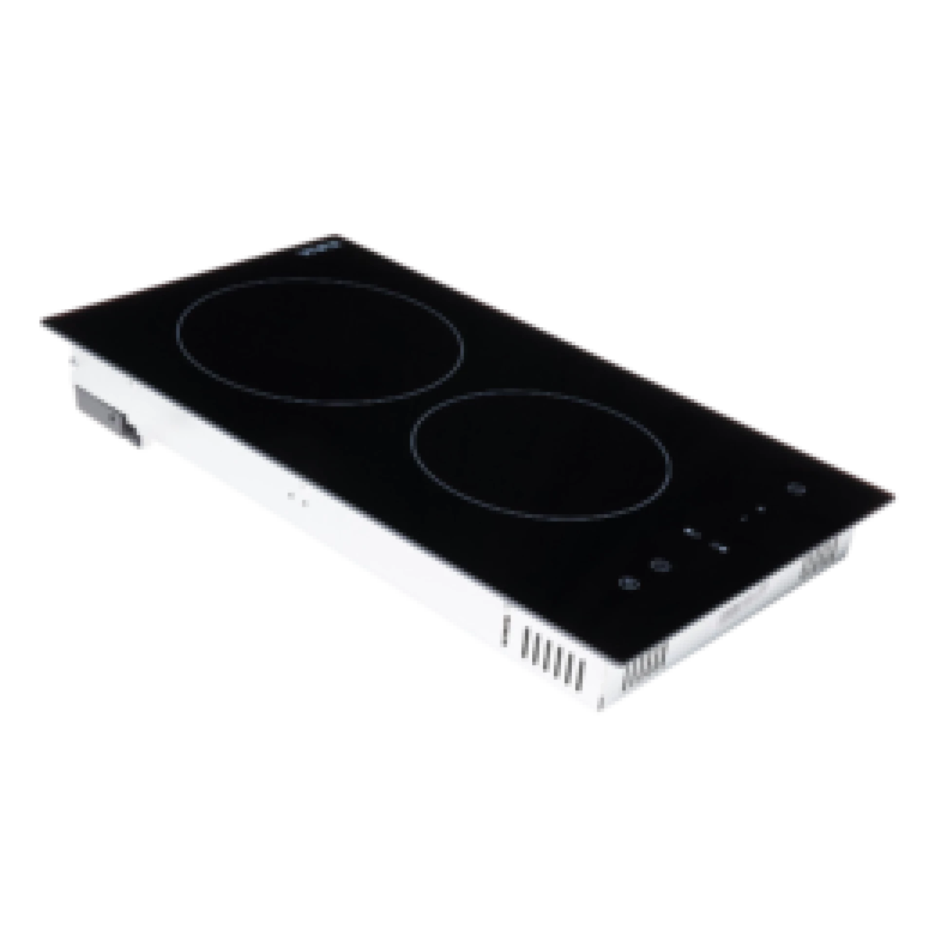 VIVAX HOME UGR. STAKLOKERAMICKA PLOCA BH-02MVC