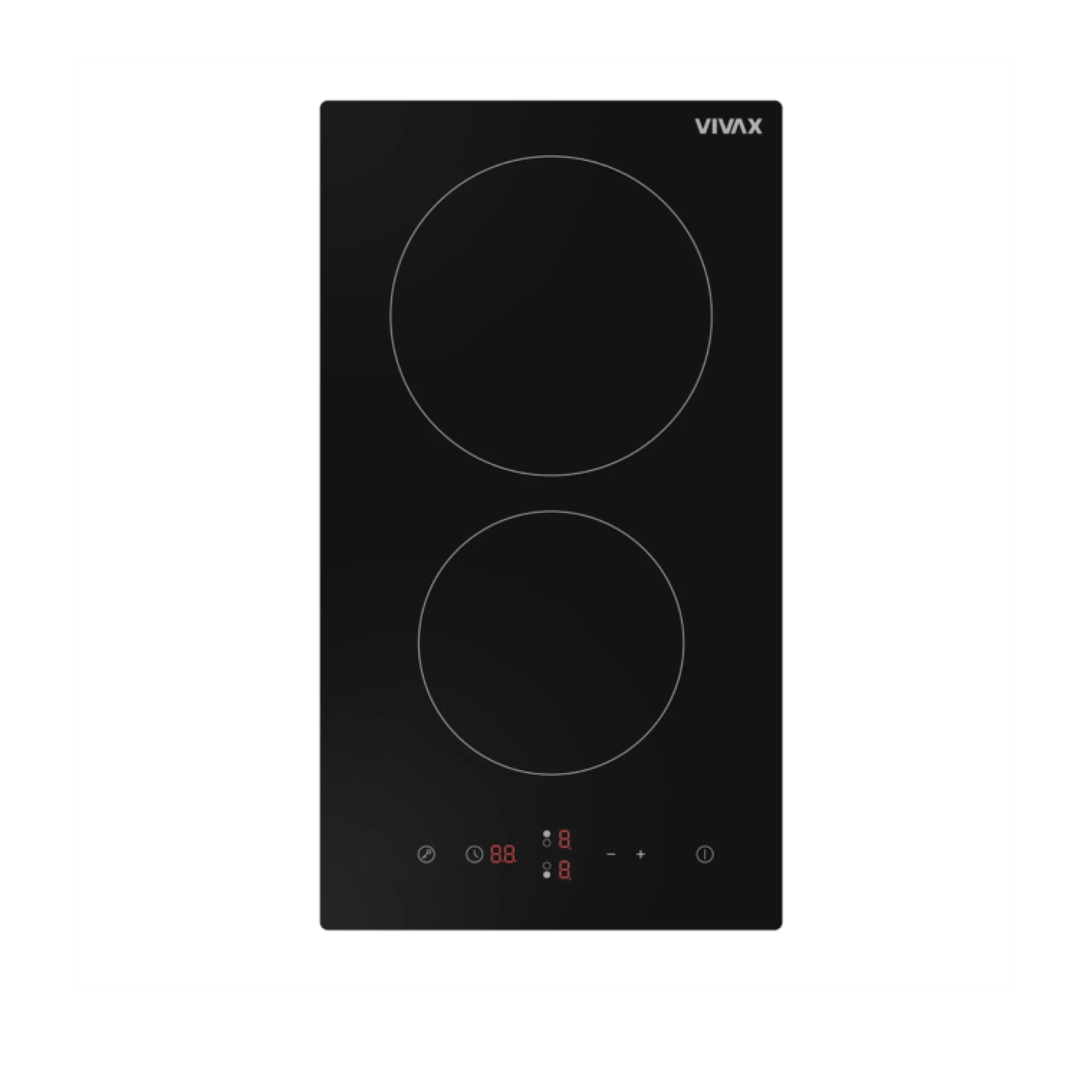VIVAX HOME UGR. STAKLOKERAMICKA PLOCA BH-02MVC