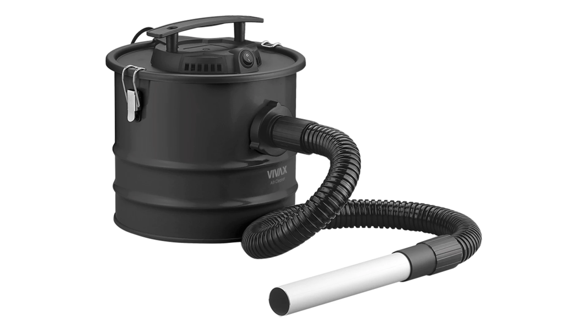 VIVAX HOME usisavač za pepeo AC-601B