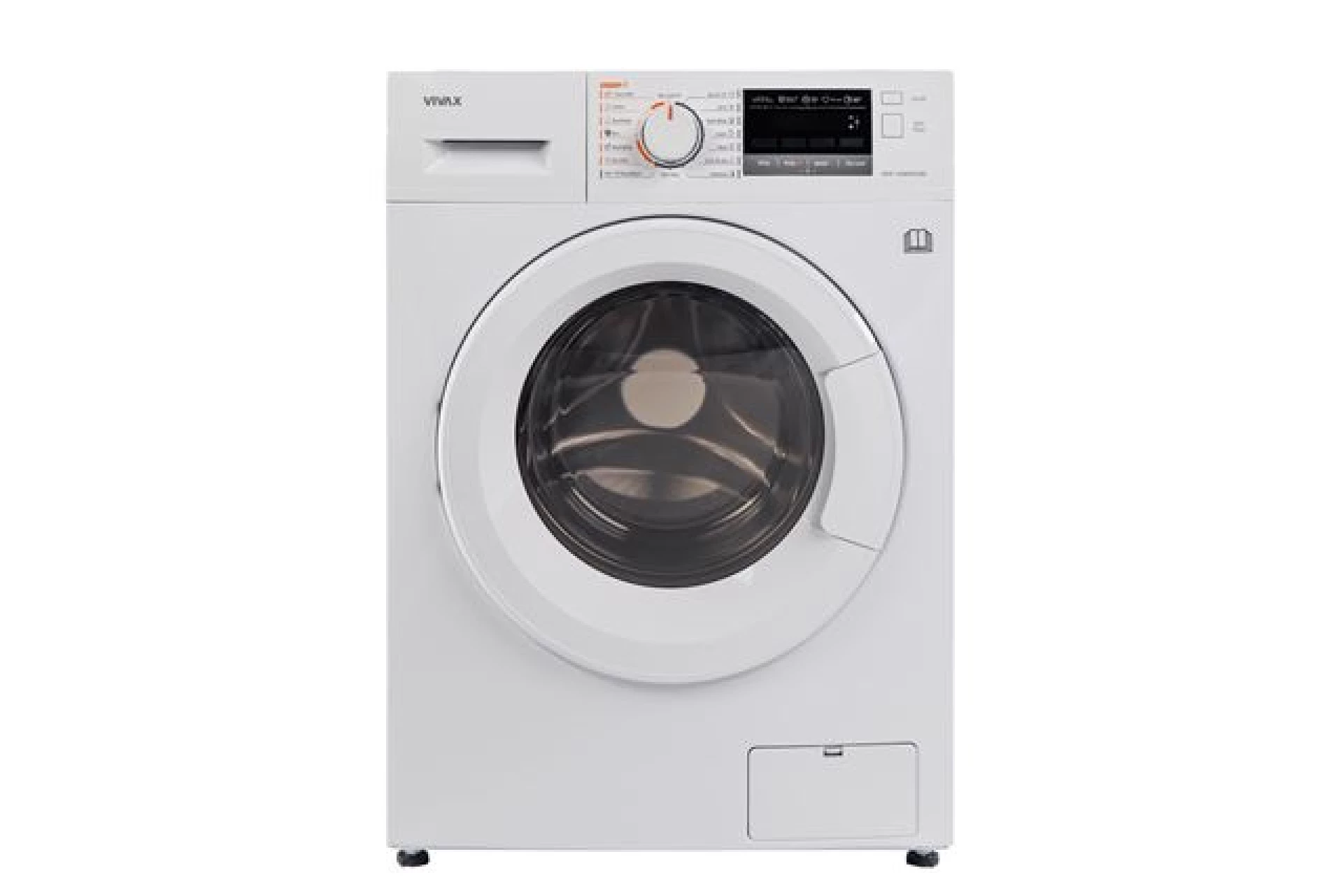 VIVAX HOME WDF-1408D616BS perilica - susilica