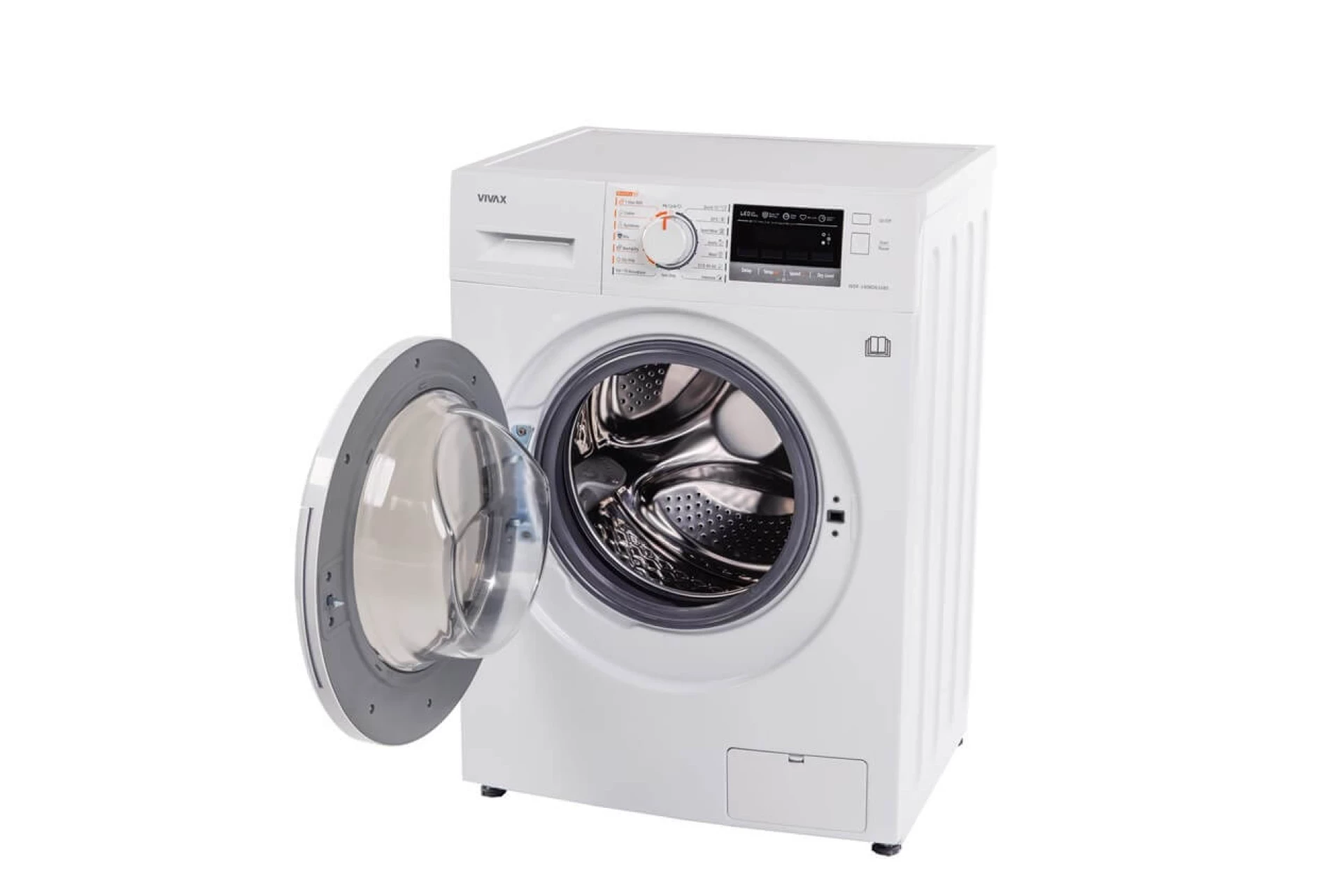 VIVAX HOME WDF-1408D616BS perilica - susilica