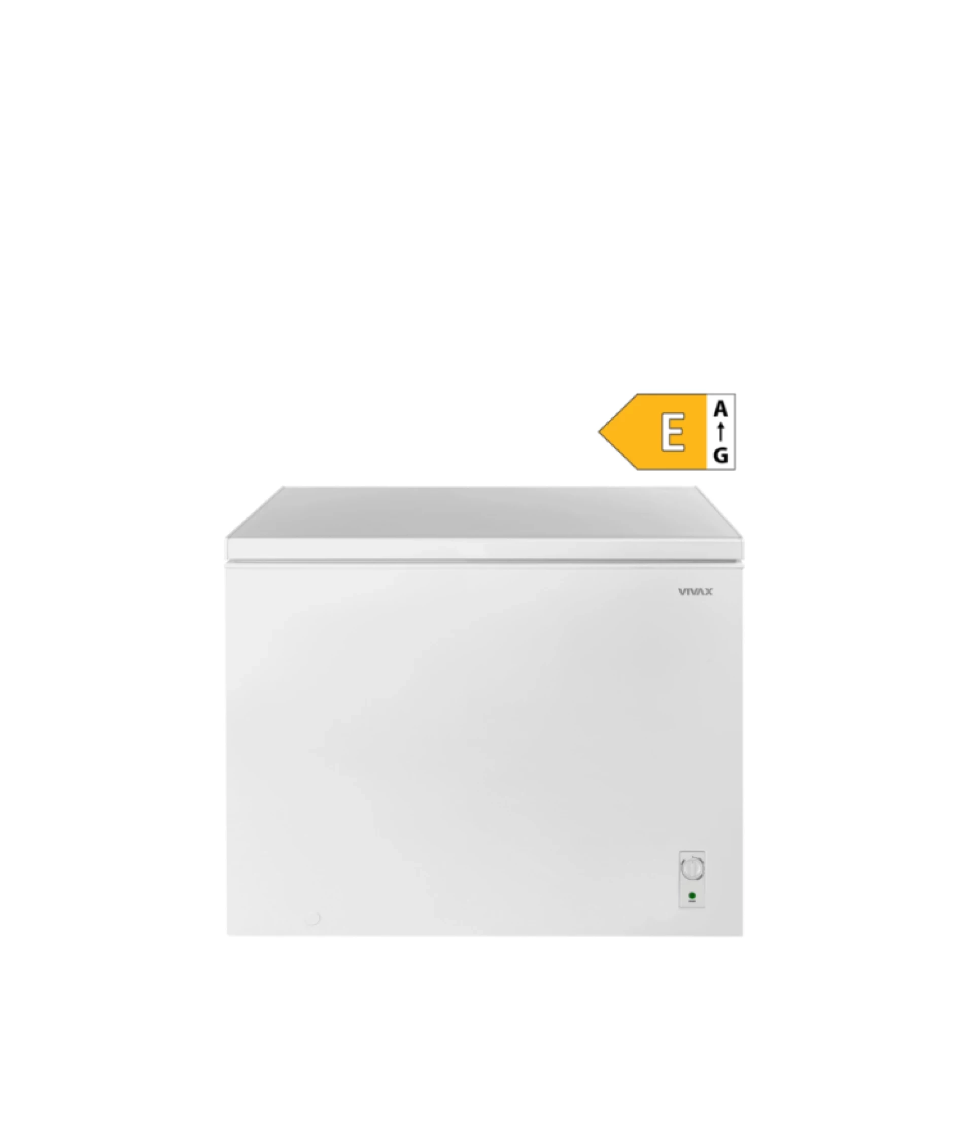 VIVAX HOME zamrzivač CFR-199