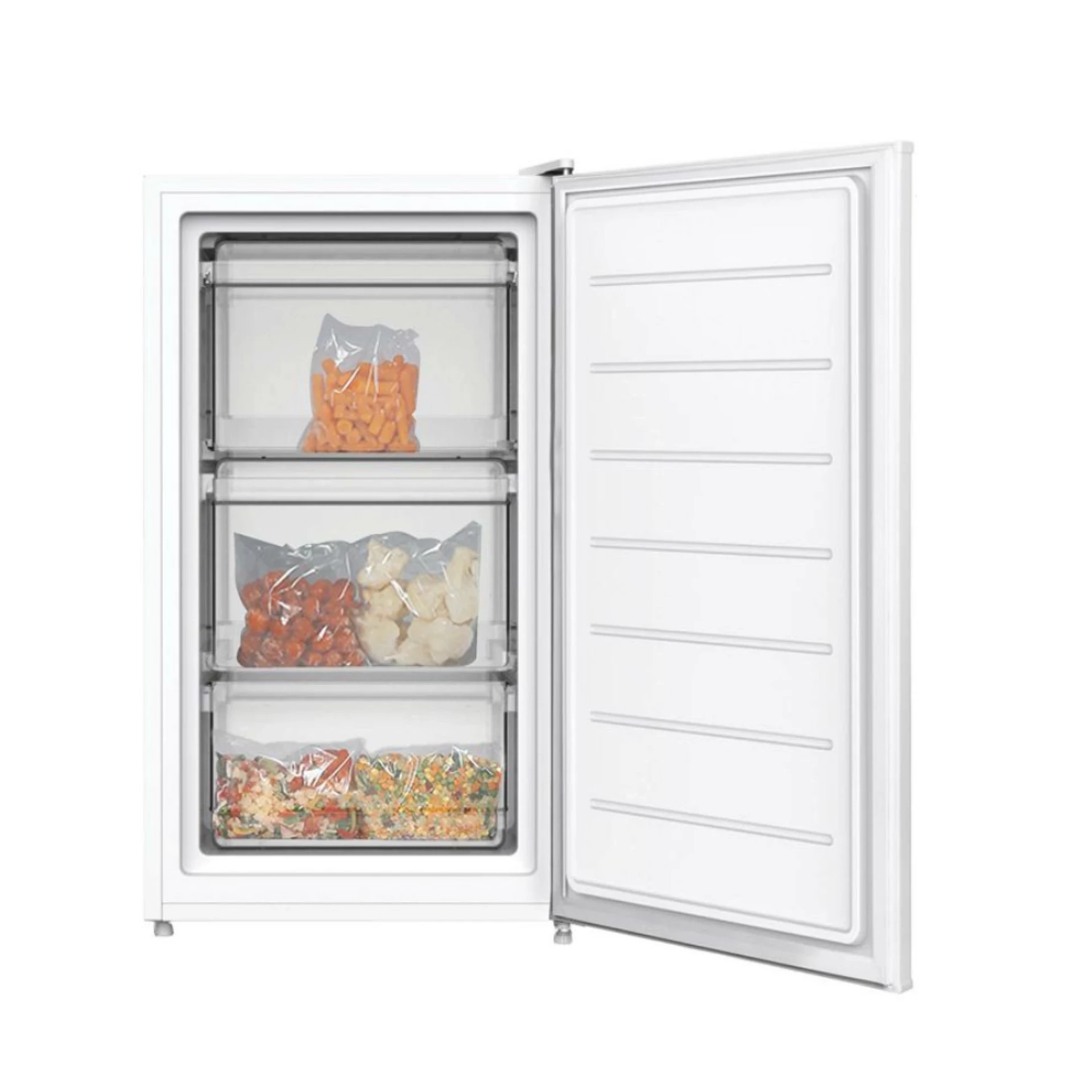 VIVAX HOME zamrzivač TTF-60E