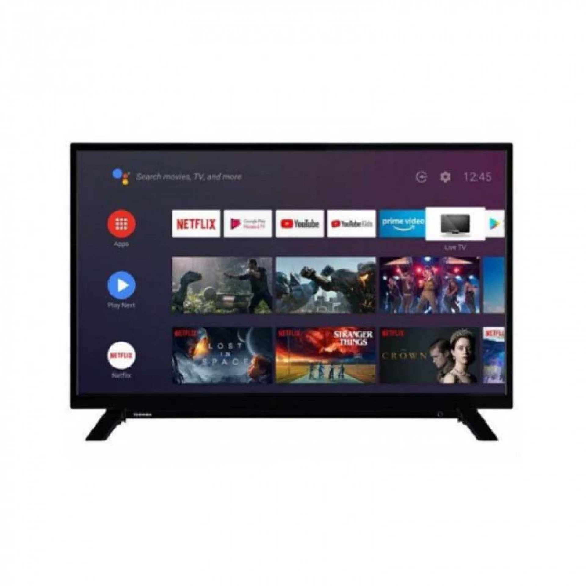 VIVAX IMAGO TV 32LE10K_REG A Series