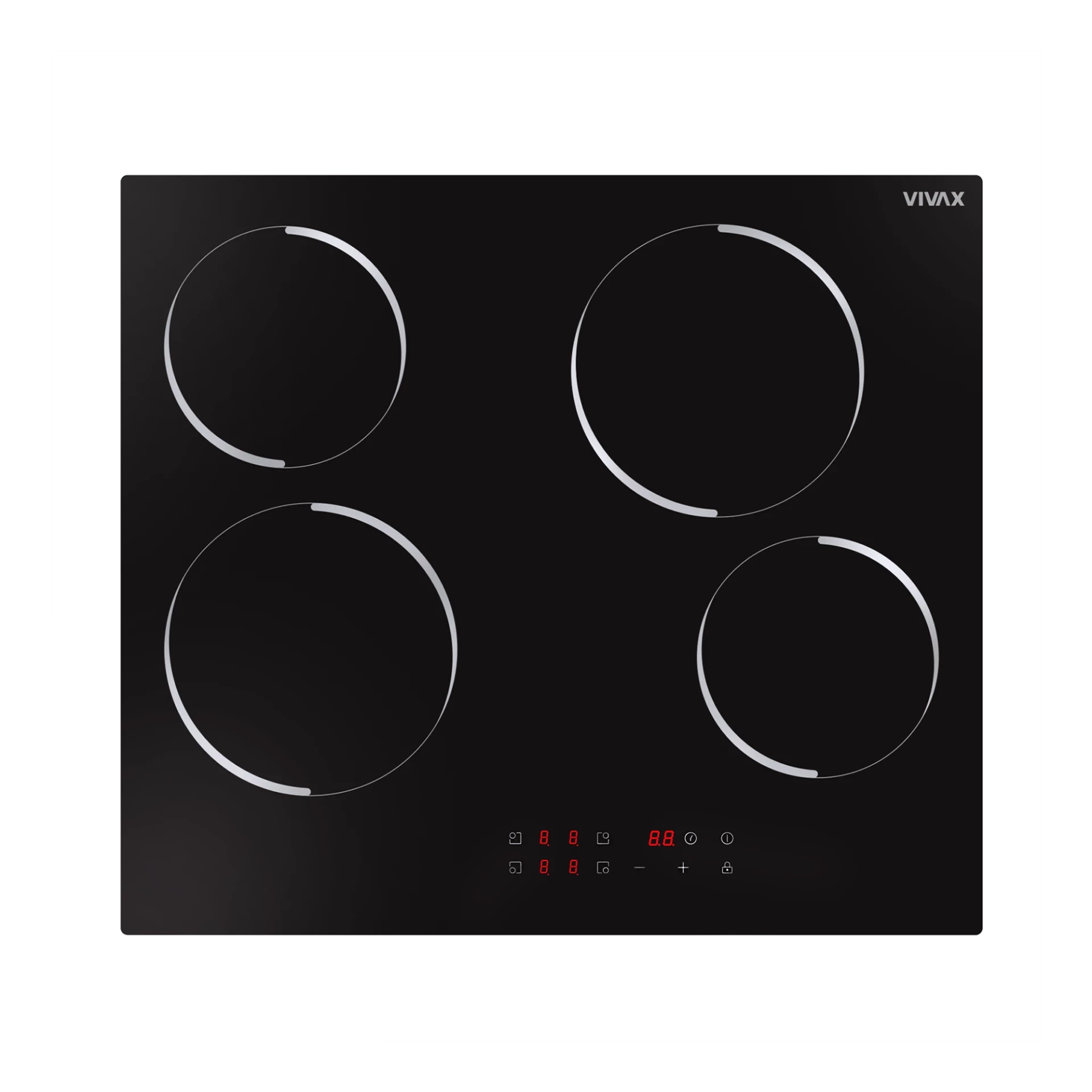 VIVAX ploča BH-04MVC