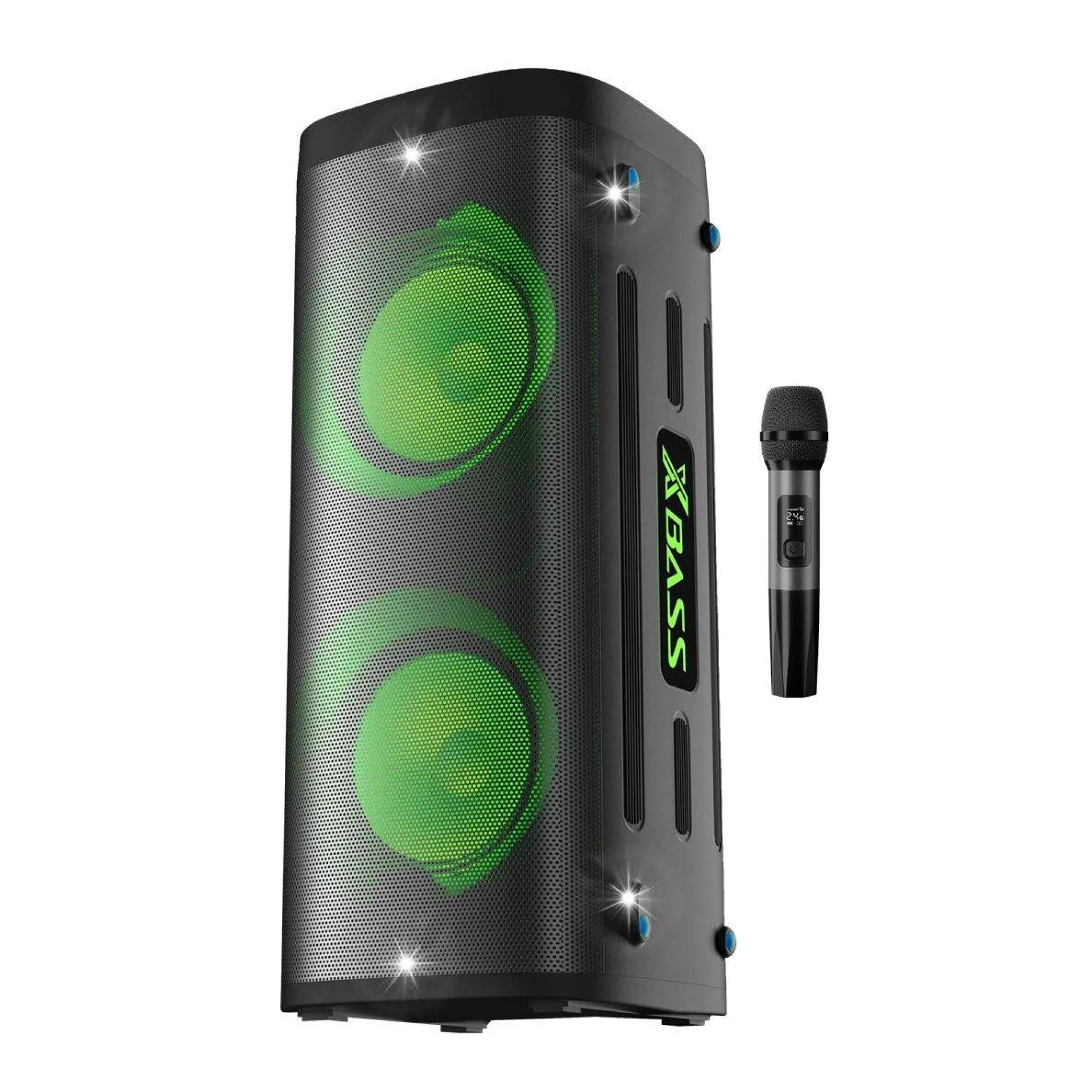 VIVAX VOX bluetooth zvučnik BS-1011