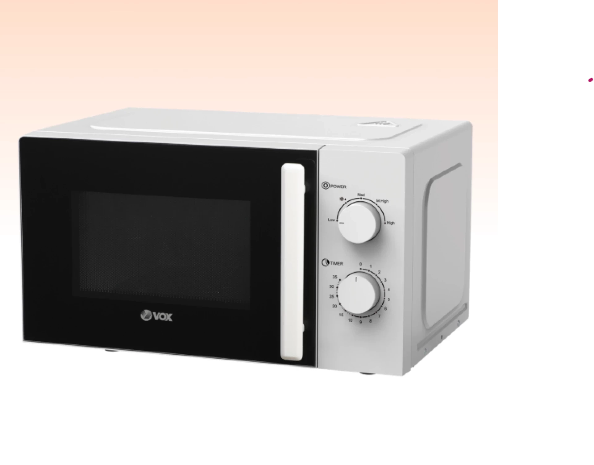 VOX mikrovalna pećnica MWH-M32