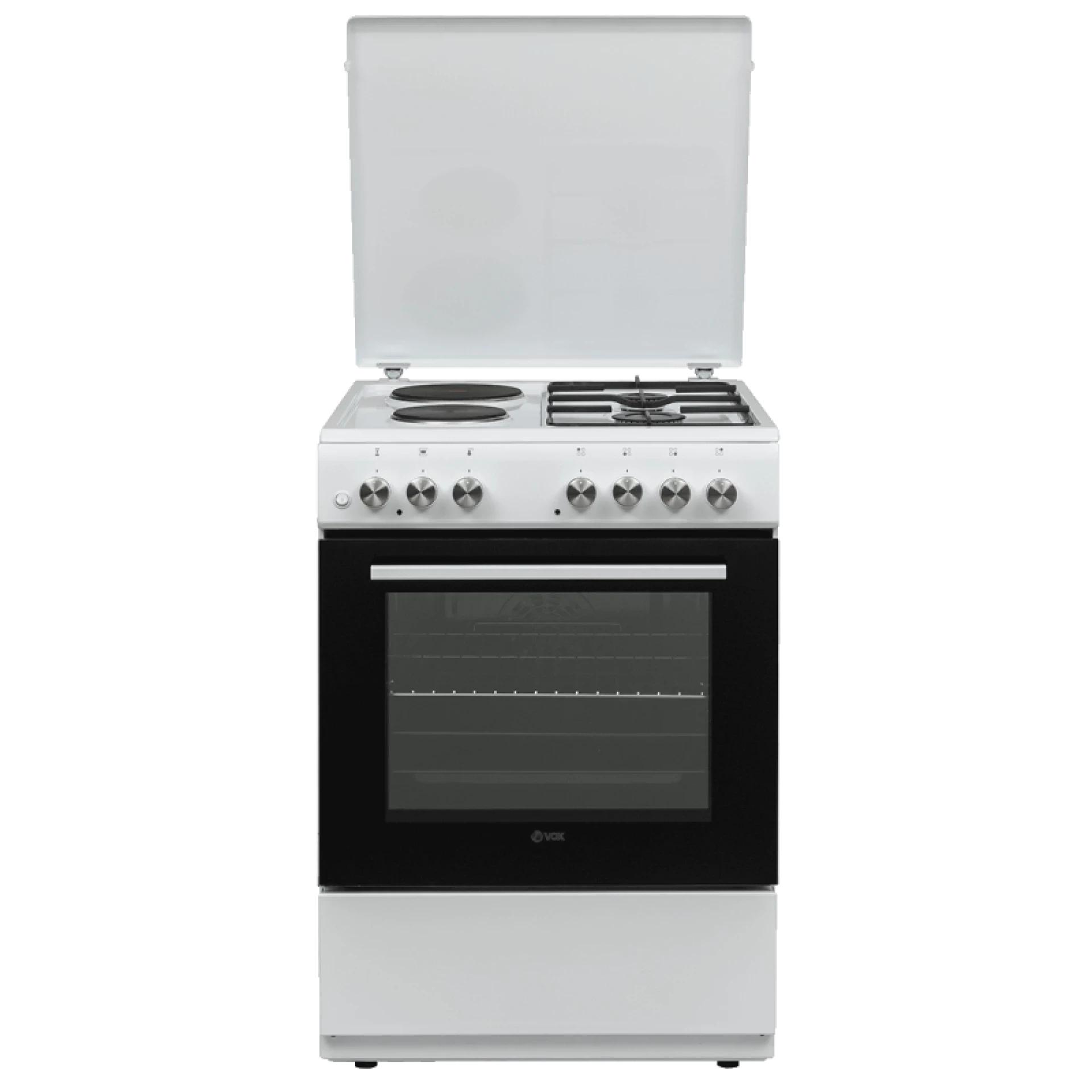 VOX šporet GHT6220W