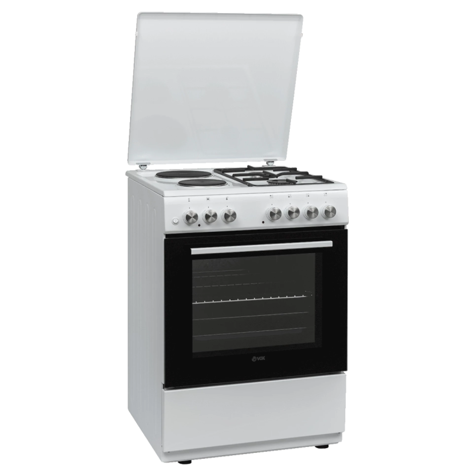 VOX šporet GHT6220W