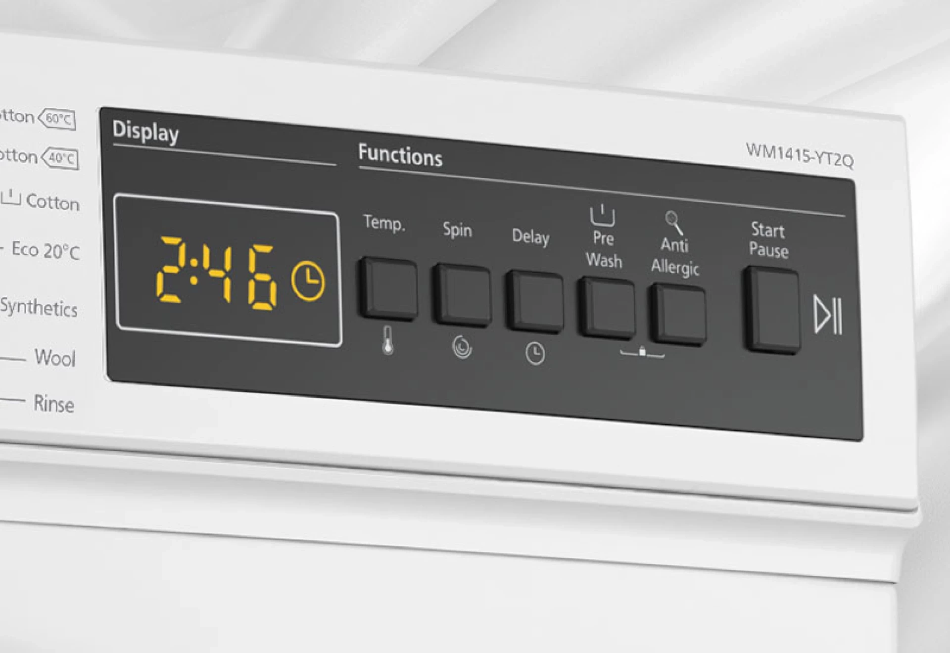 VOX sušilica TDC-810G