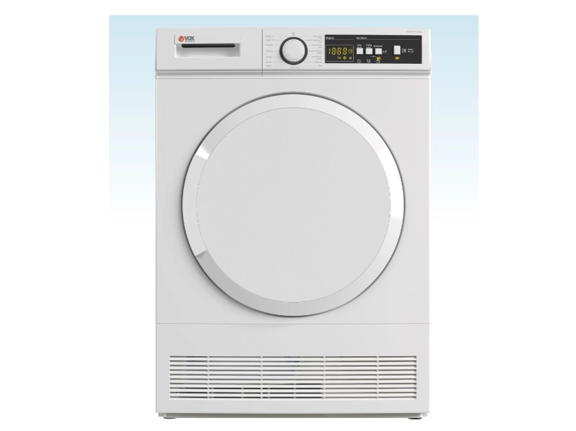 VOX susilica TDM-810T