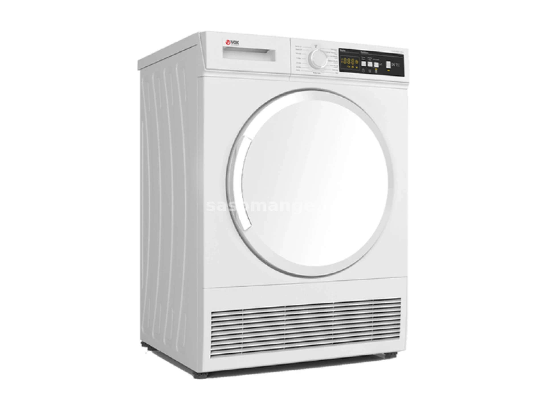 VOX susilica TDM-810T