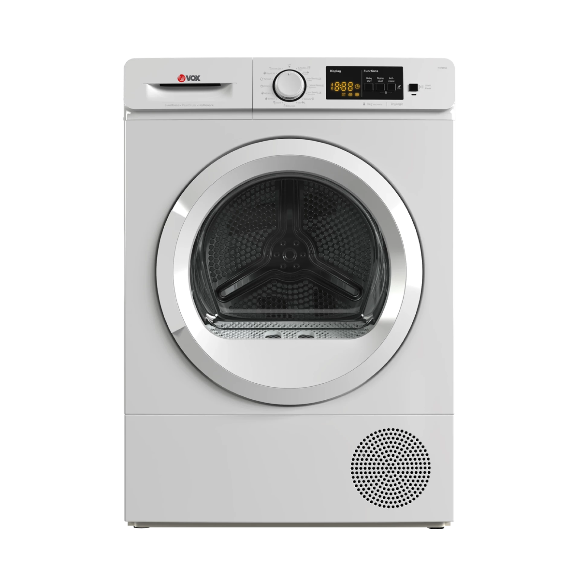 VOX sušilica THP 815E