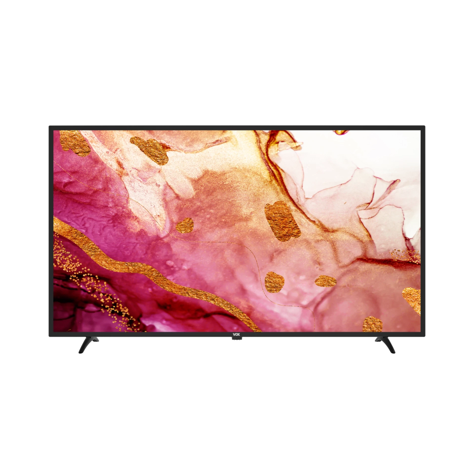 VOX TV 42CBF100B LED