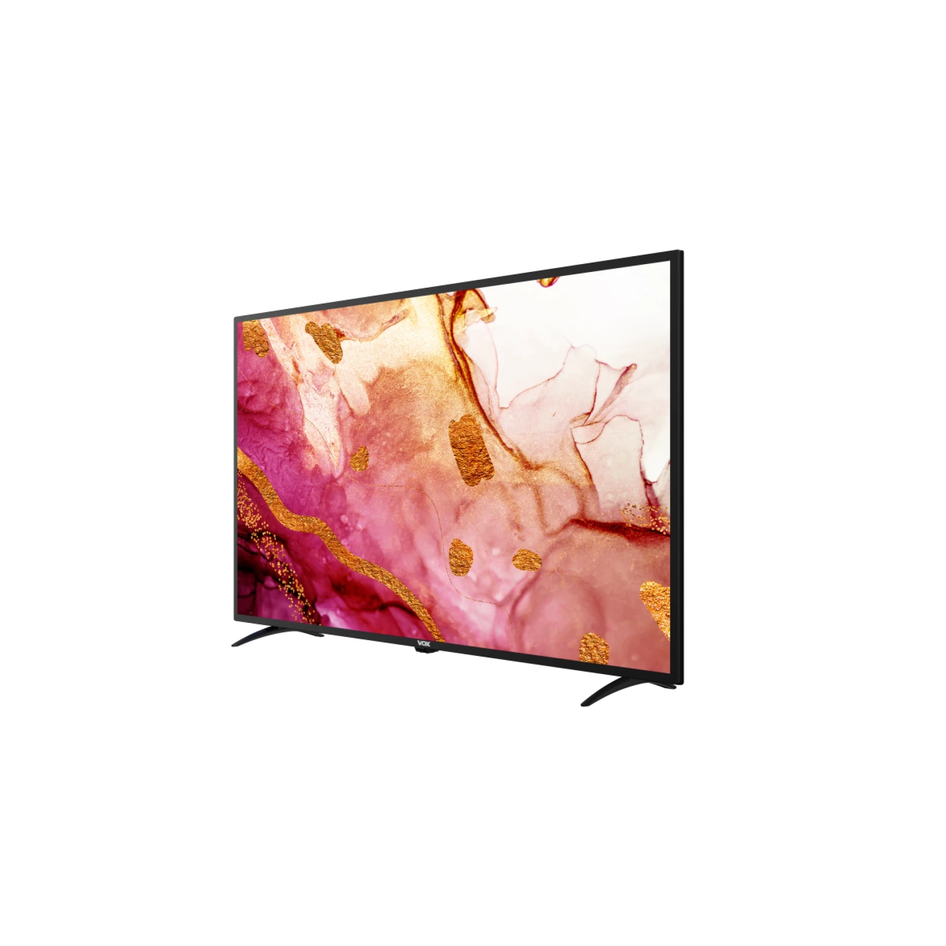 VOX TV 42CBF100B LED