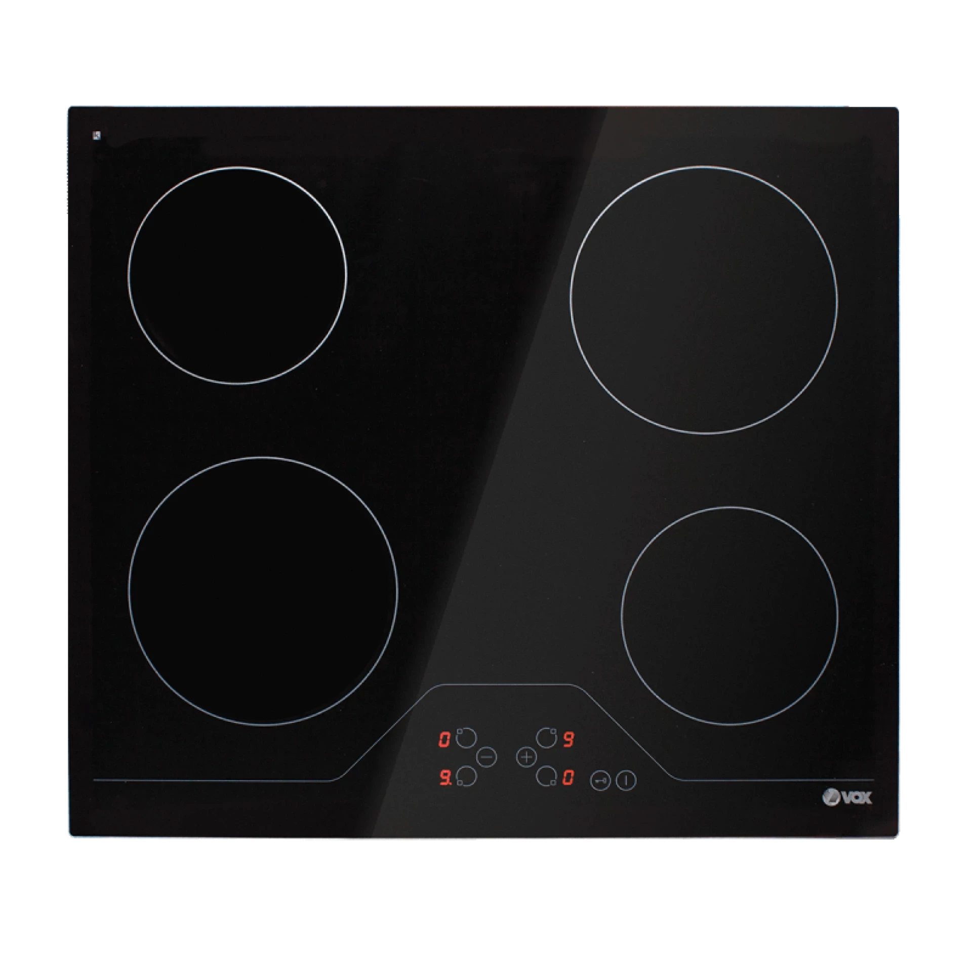 VOX ugr. ploca EBC 400 DB
