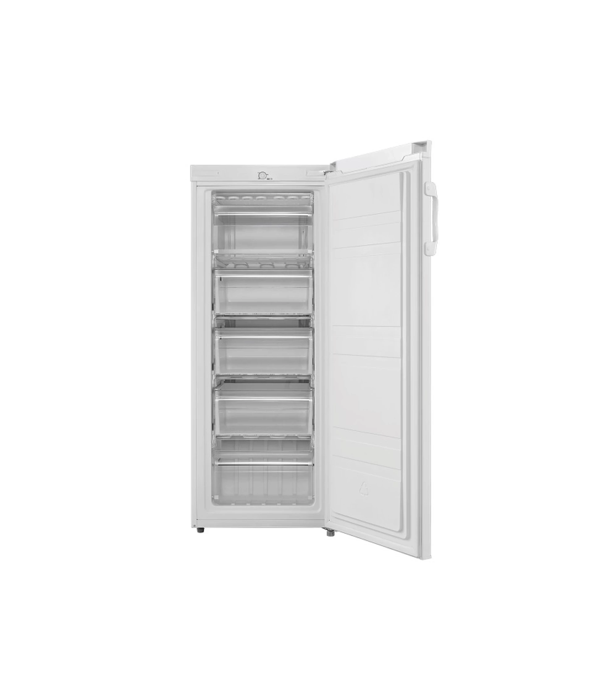 VOX zamrzivač VF 2208 E