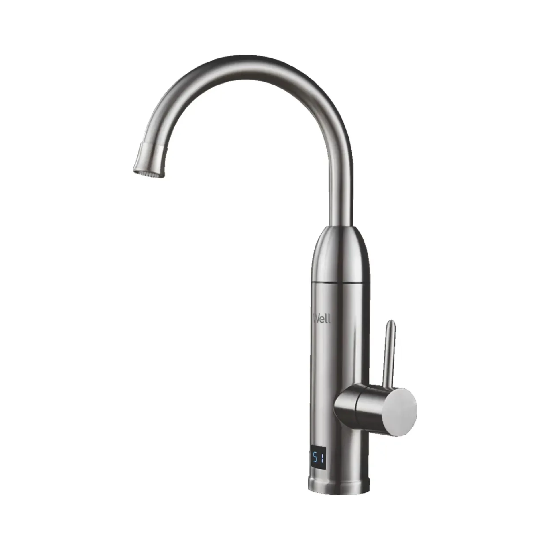 WELL česma elektična FCT-EL-CREEK