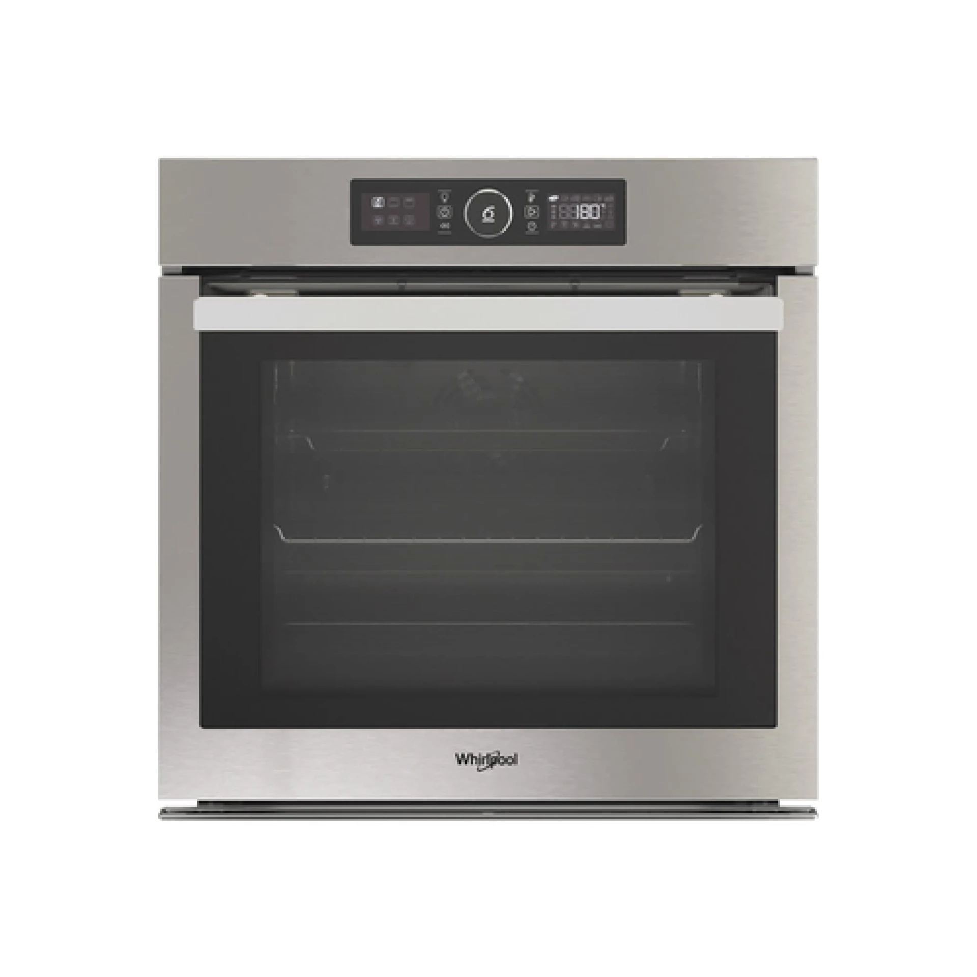 WHIRLPOOL AKZ9 6270 IX pecnica