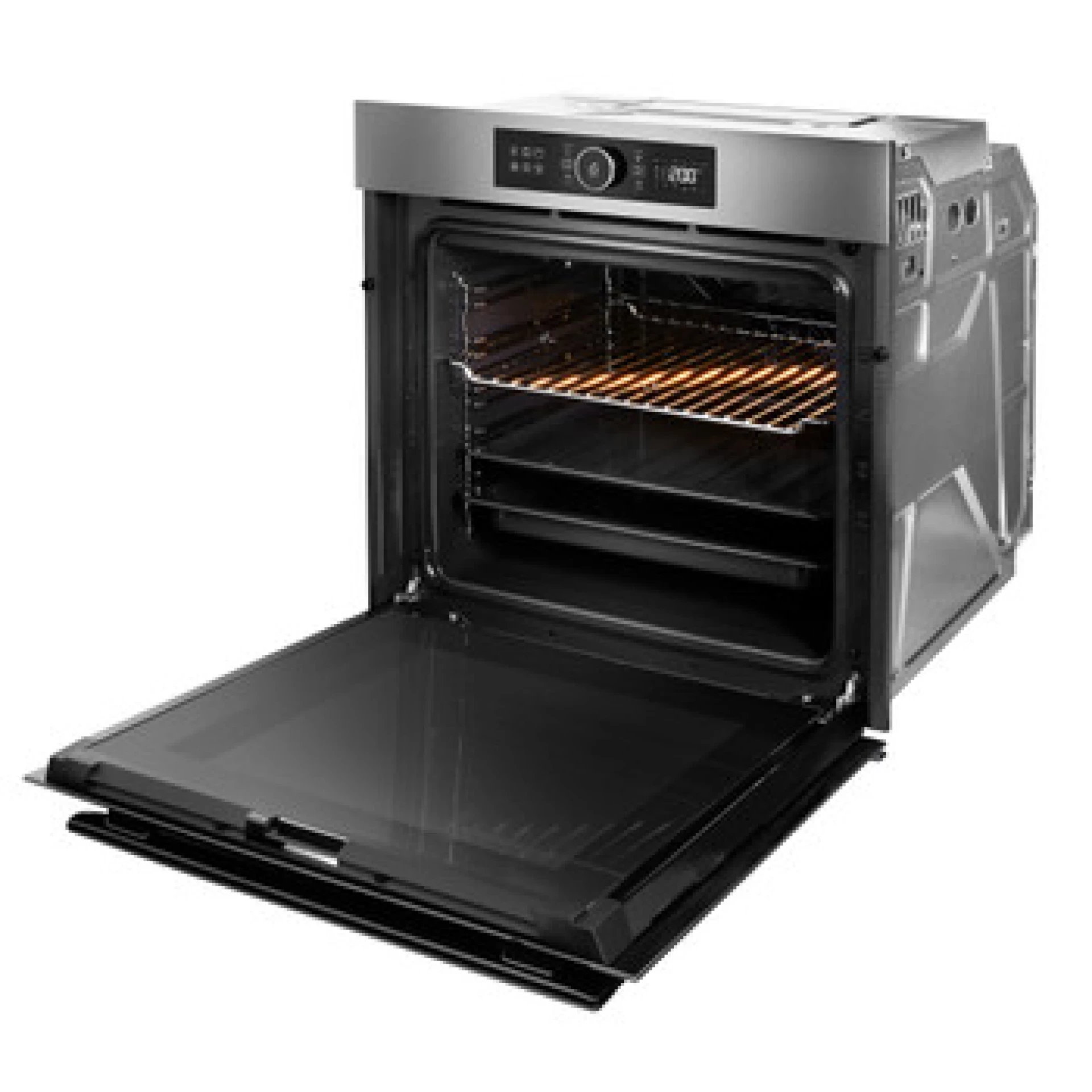 WHIRLPOOL AKZ9 6270 IX pecnica