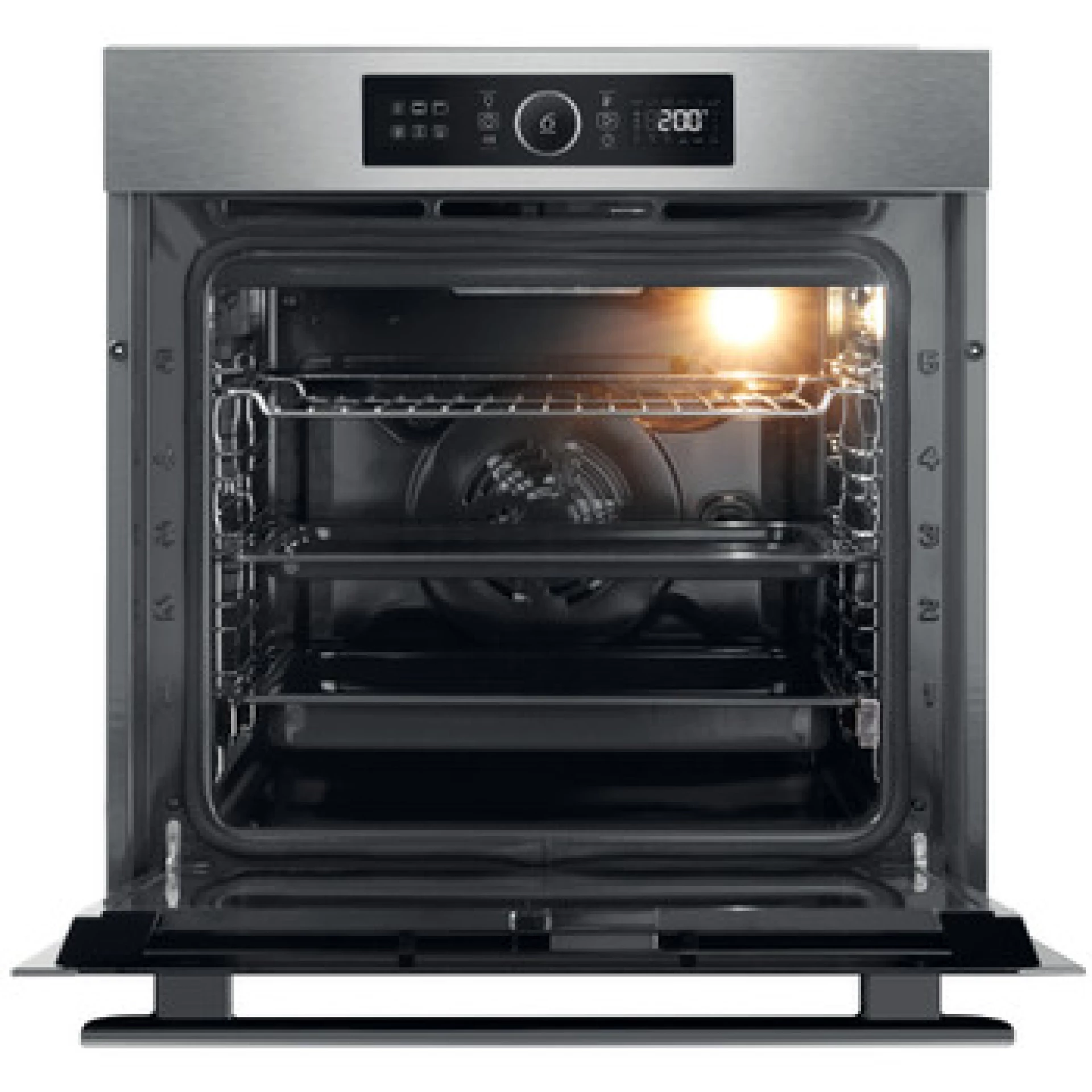 WHIRLPOOL AKZ9 6270 IX pecnica