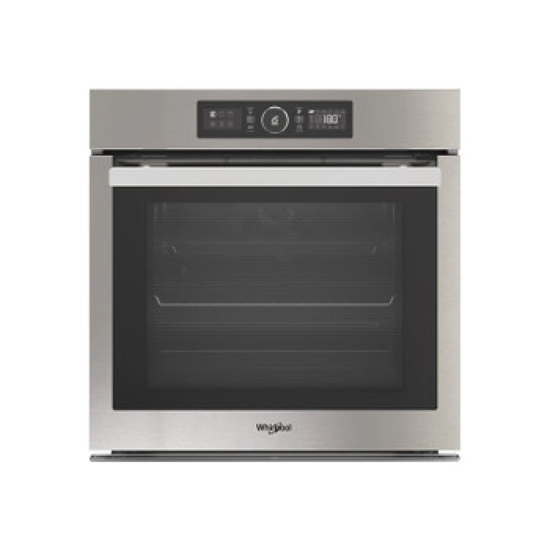 WHIRLPOOL AKZ9 6270 IX pecnica