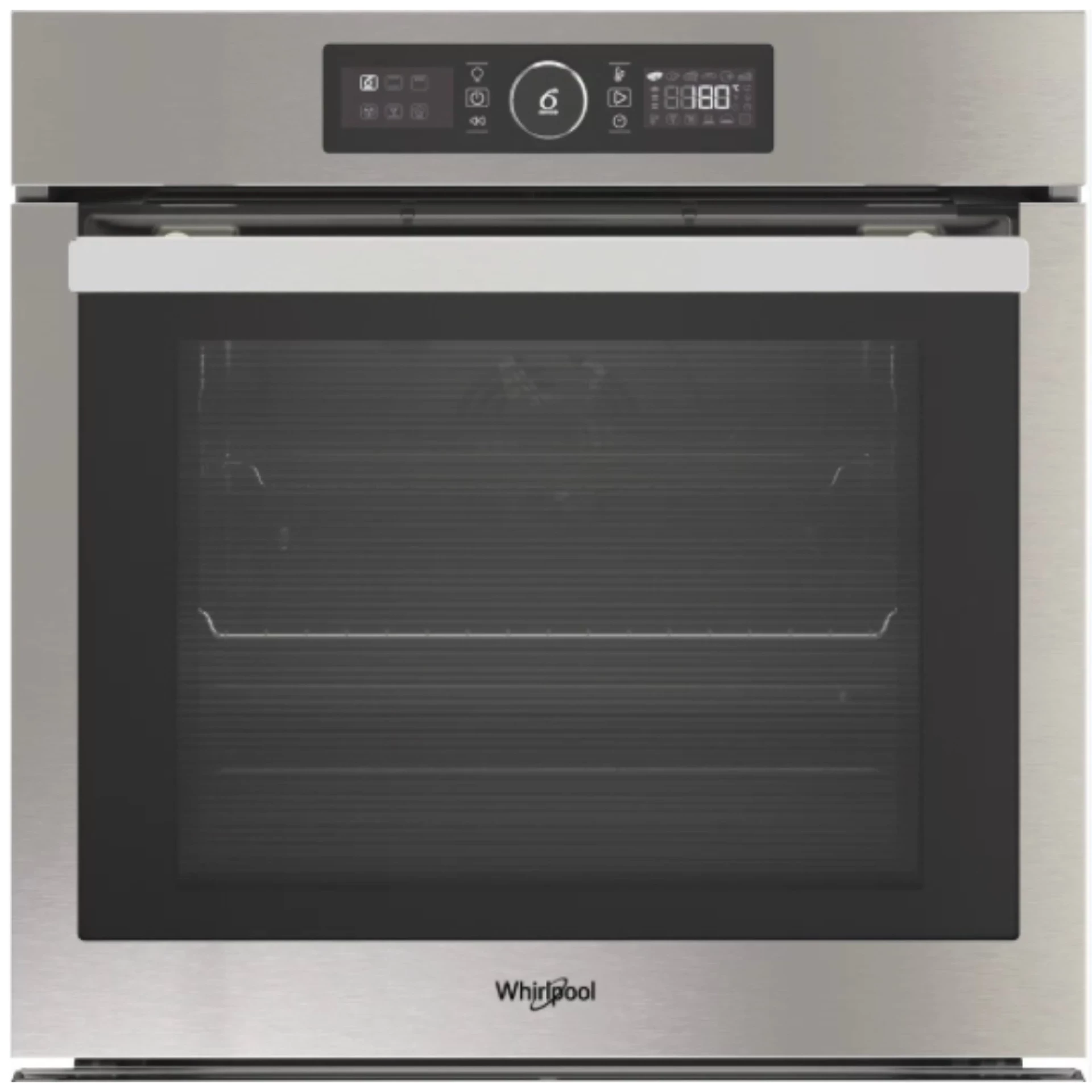 WHIRLPOOL AKZ9 6270 IX pecnica