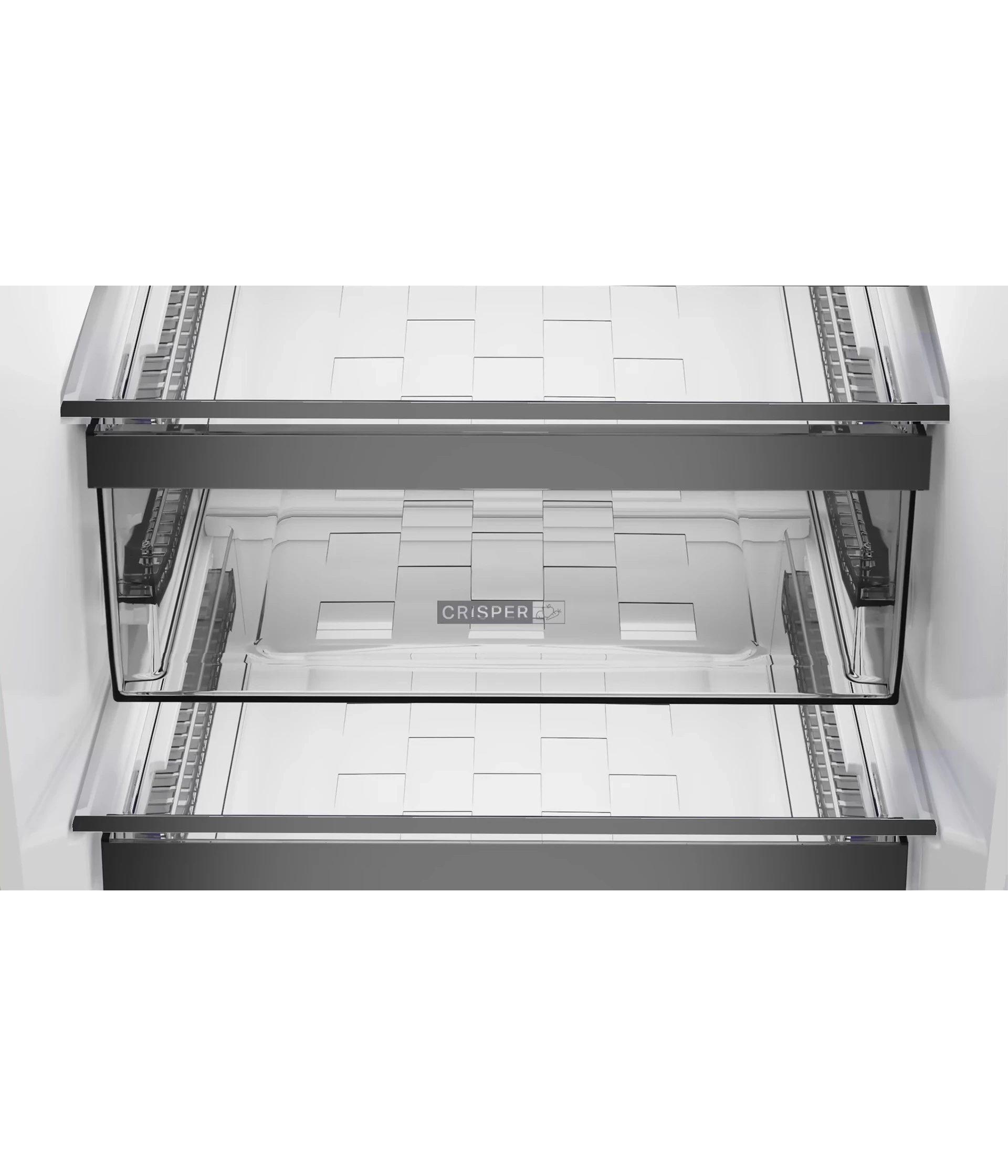WHIRLPOOL frižider WHK 26362 XP4U