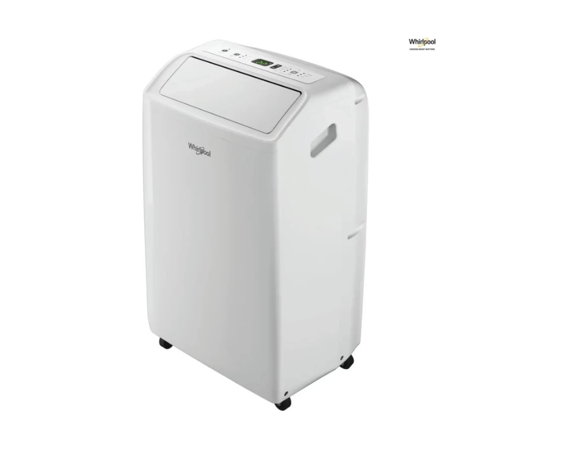 WHIRLPOOL mobilna klima PACHW2900CO