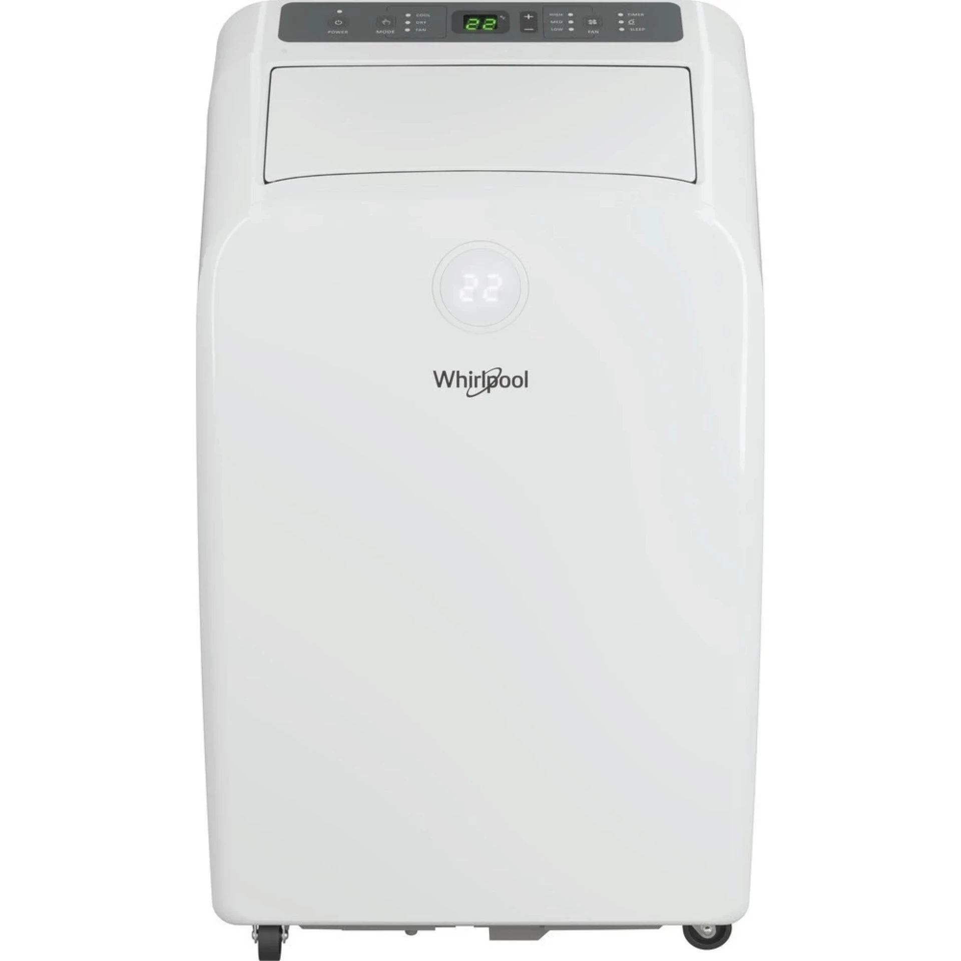 WHIRLPOOL mobilna klima PACHW2900CO