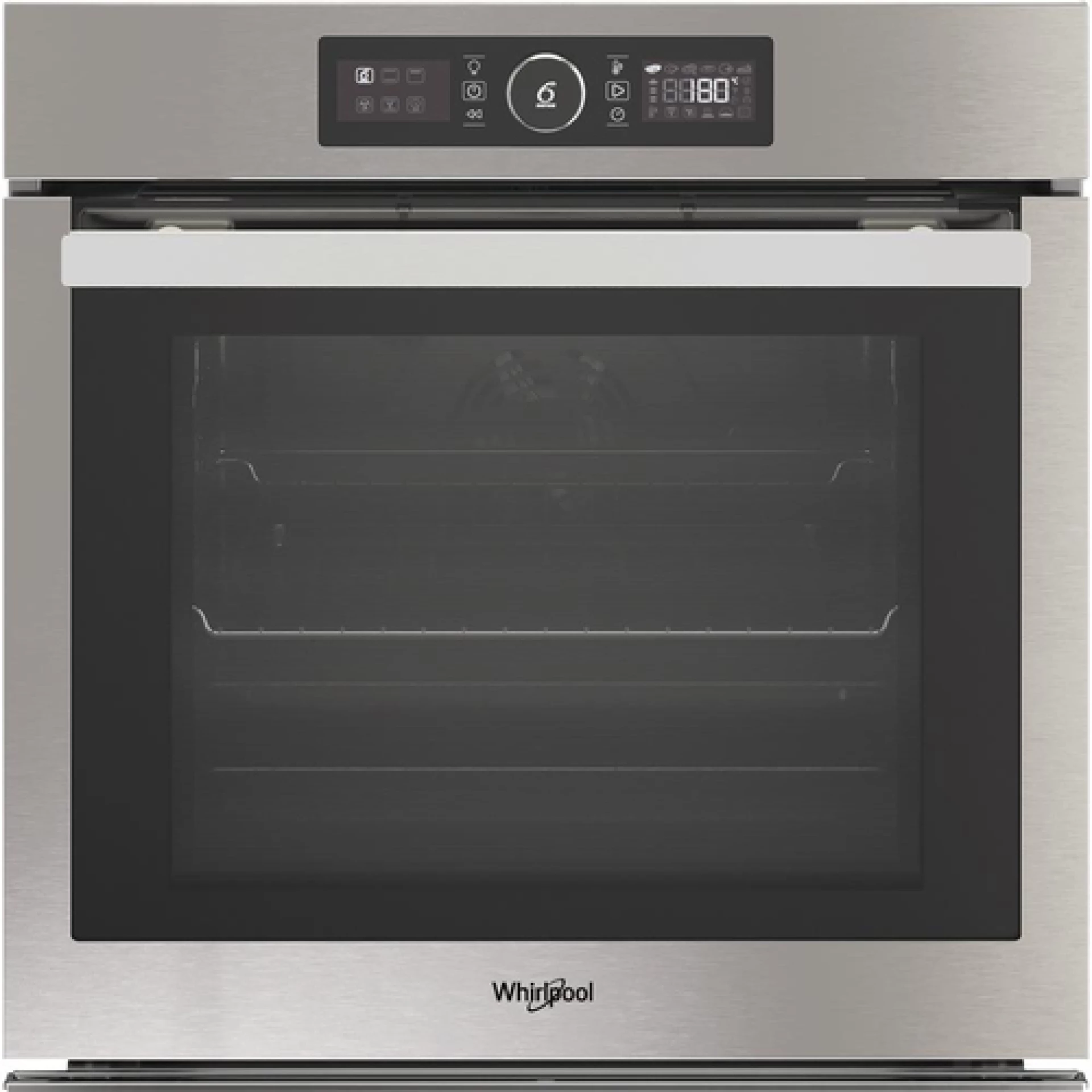 WHIRLPOOL pećnica AKZ9 6220 IX