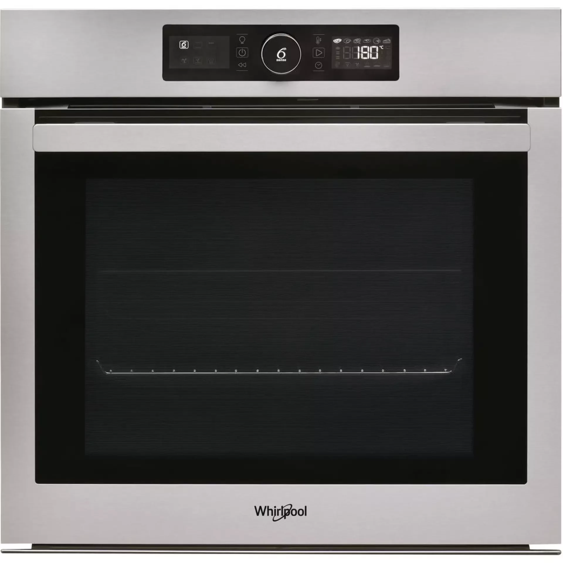 WHIRLPOOL pećnica AKZ9 6220 IX