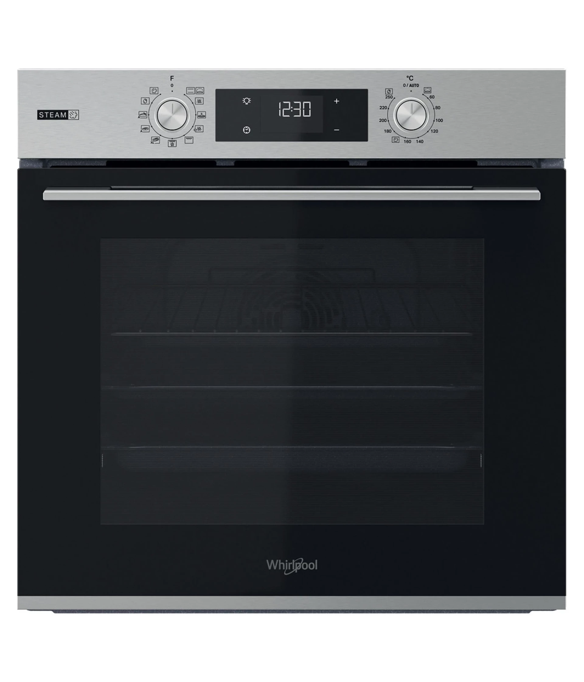 WHIRLPOOL pećnica OMSK58HU1SX
