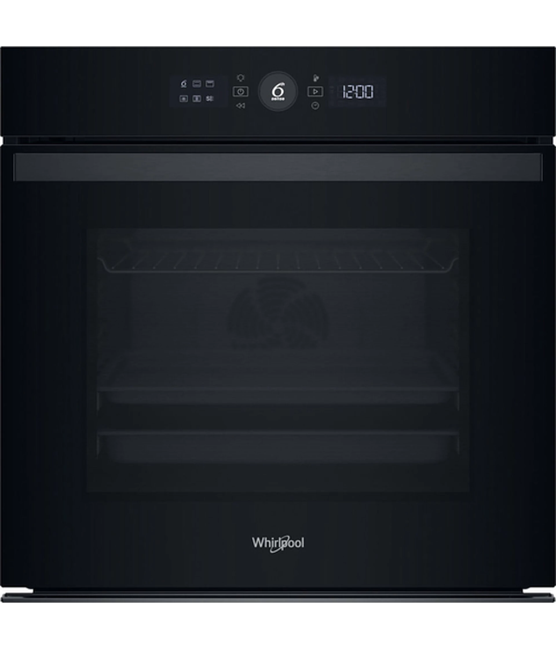WHIRLPOOL Pecnica WOI4S8PM2SBA