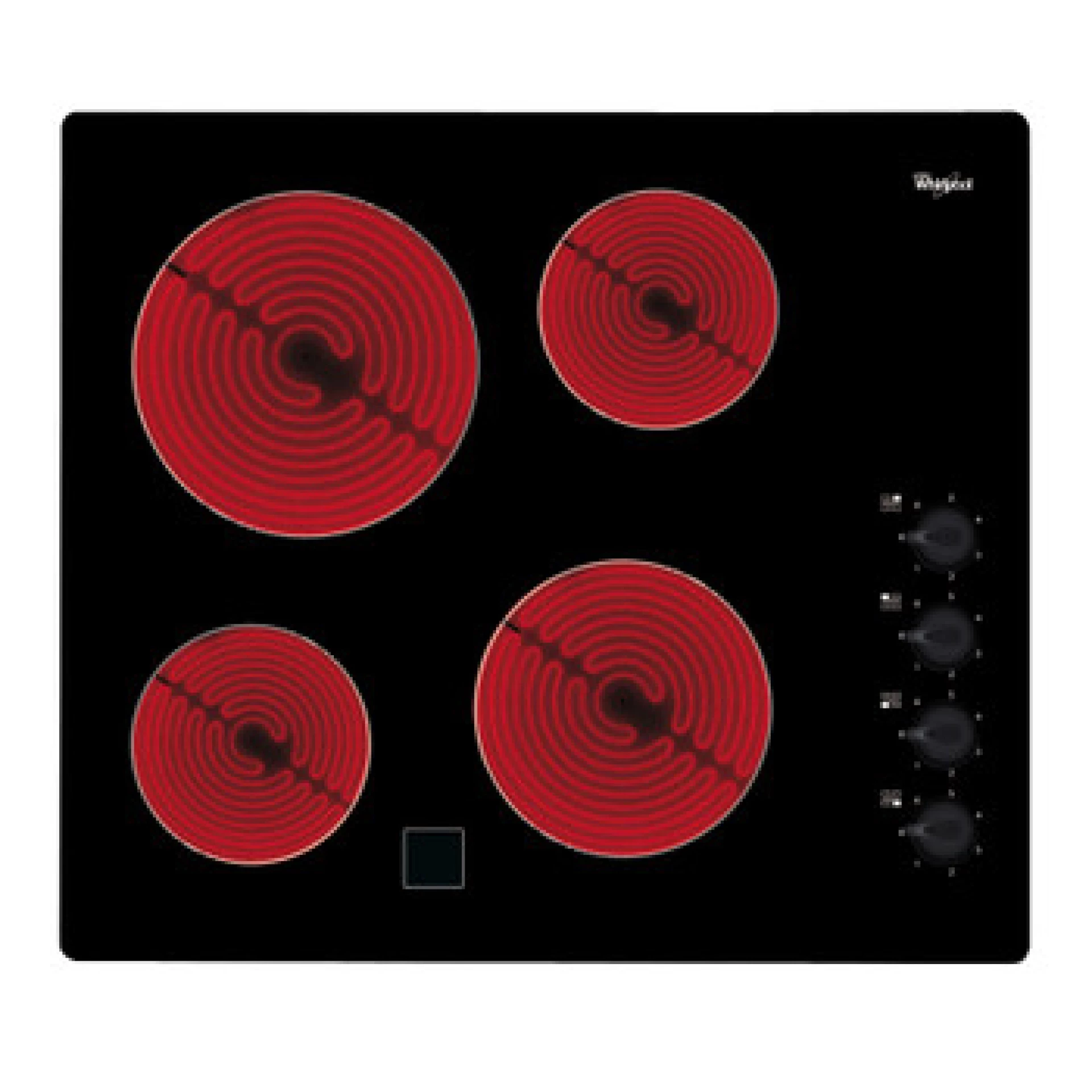 WHIRLPOOL ploča AKM 9010/NE