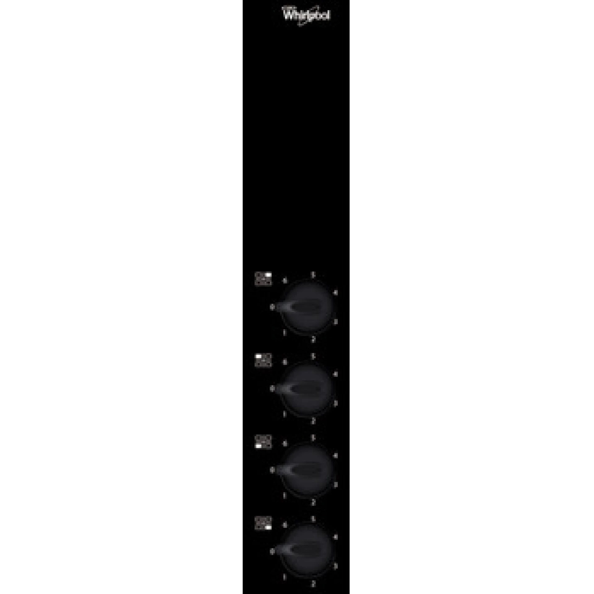 WHIRLPOOL ploča AKM 9010/NE