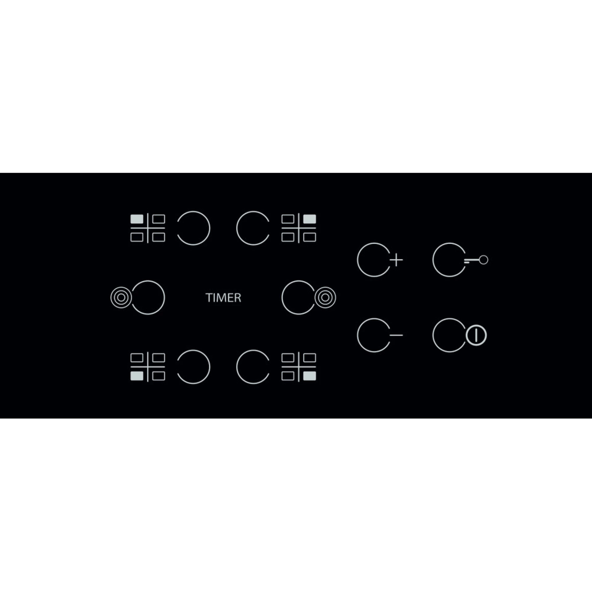 WHIRLPOOL ploča AKT 8190/BA