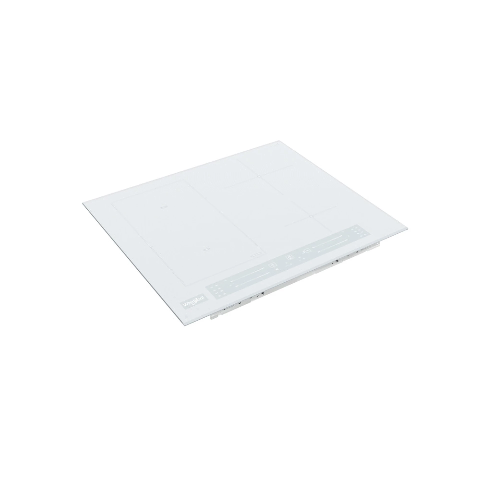WHIRLPOOL ploča WL S5360 BF/W