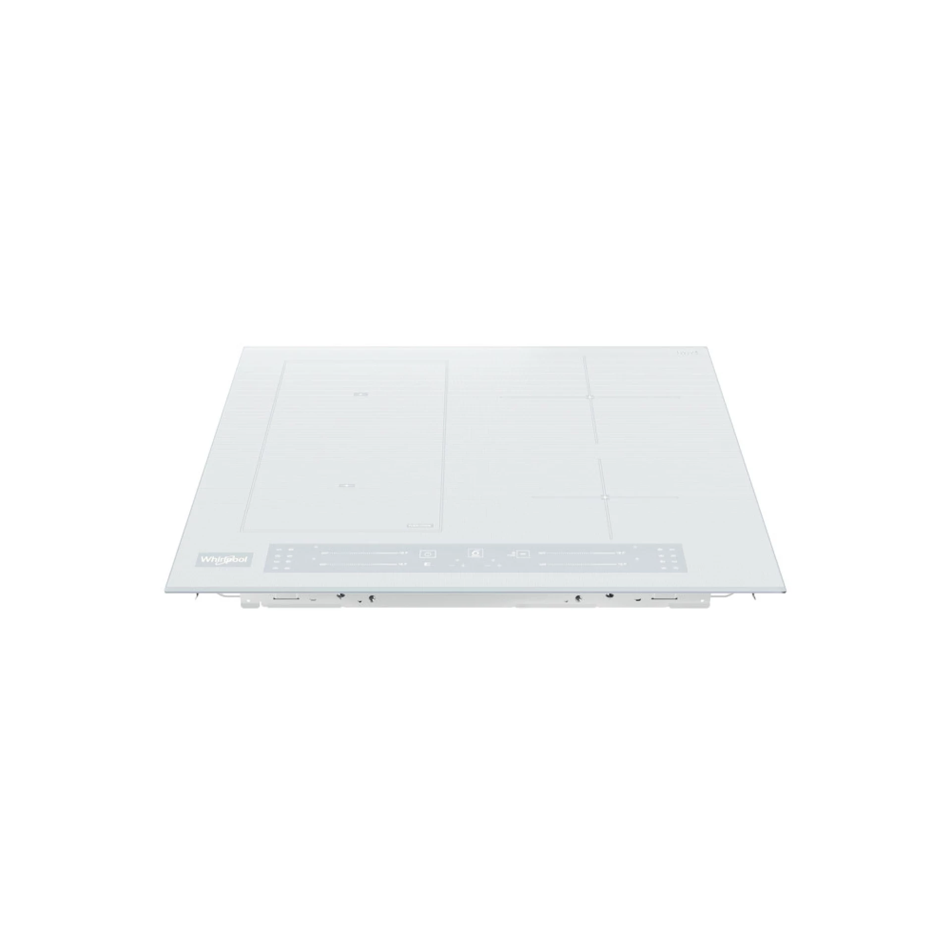 WHIRLPOOL ploča WL S5360 BF/W