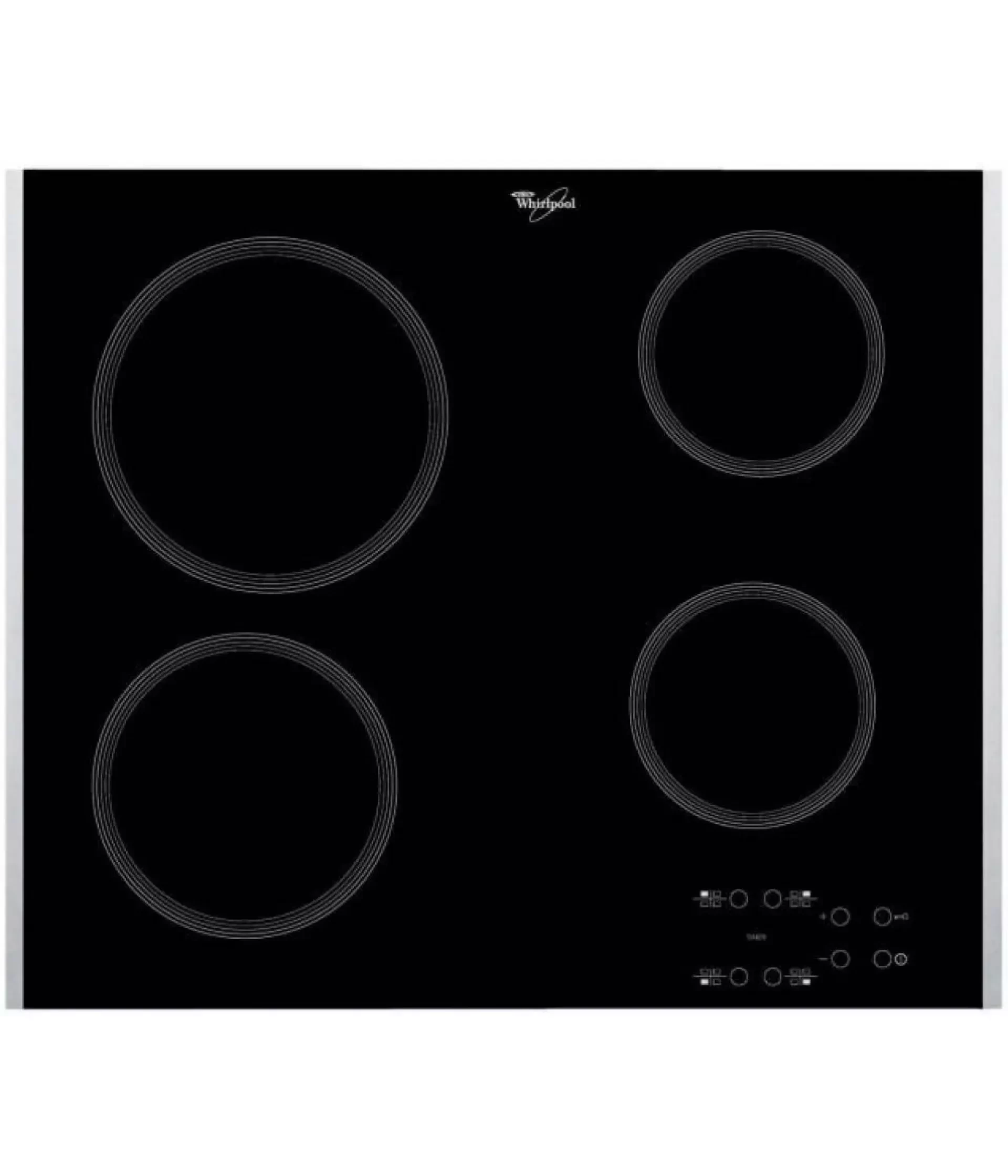 WHIRLPOOL Ugr. ploca AKT 8090\NE