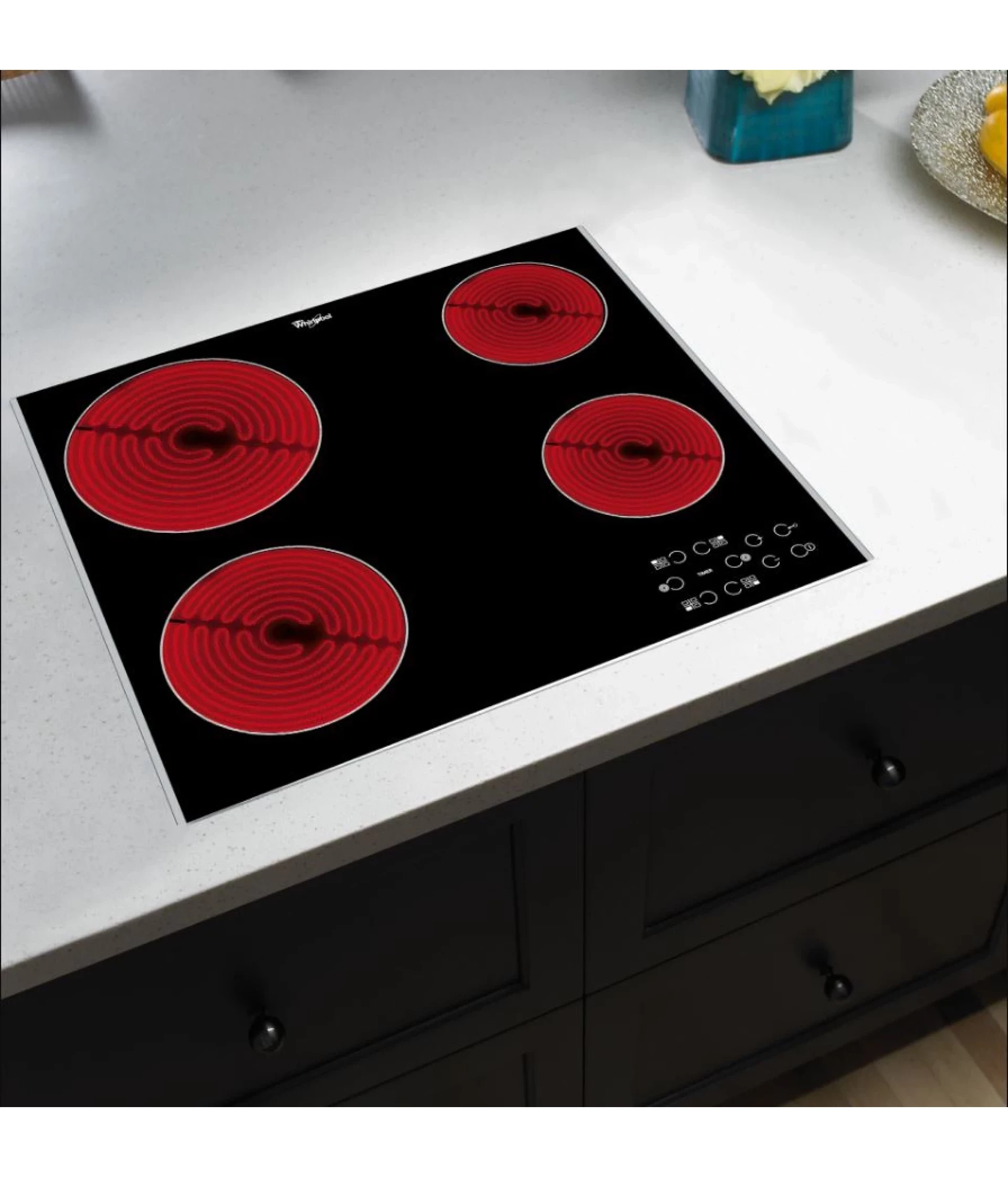 WHIRLPOOL Ugr. ploca AKT 8090\NE